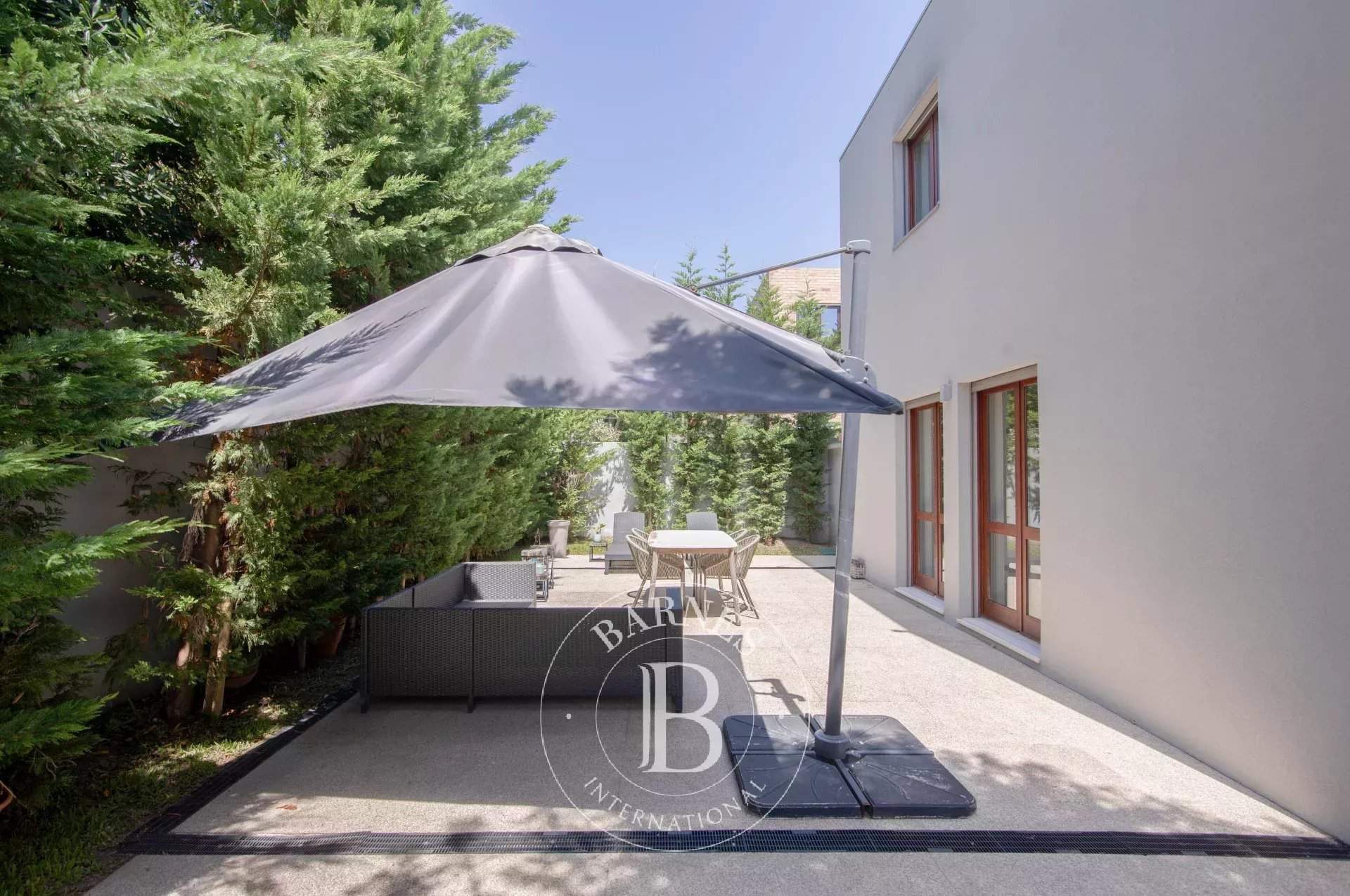 Matosinhos e Leça da Palmeira  - Casa 7 Cuartos 4 Habitaciones - picture 13