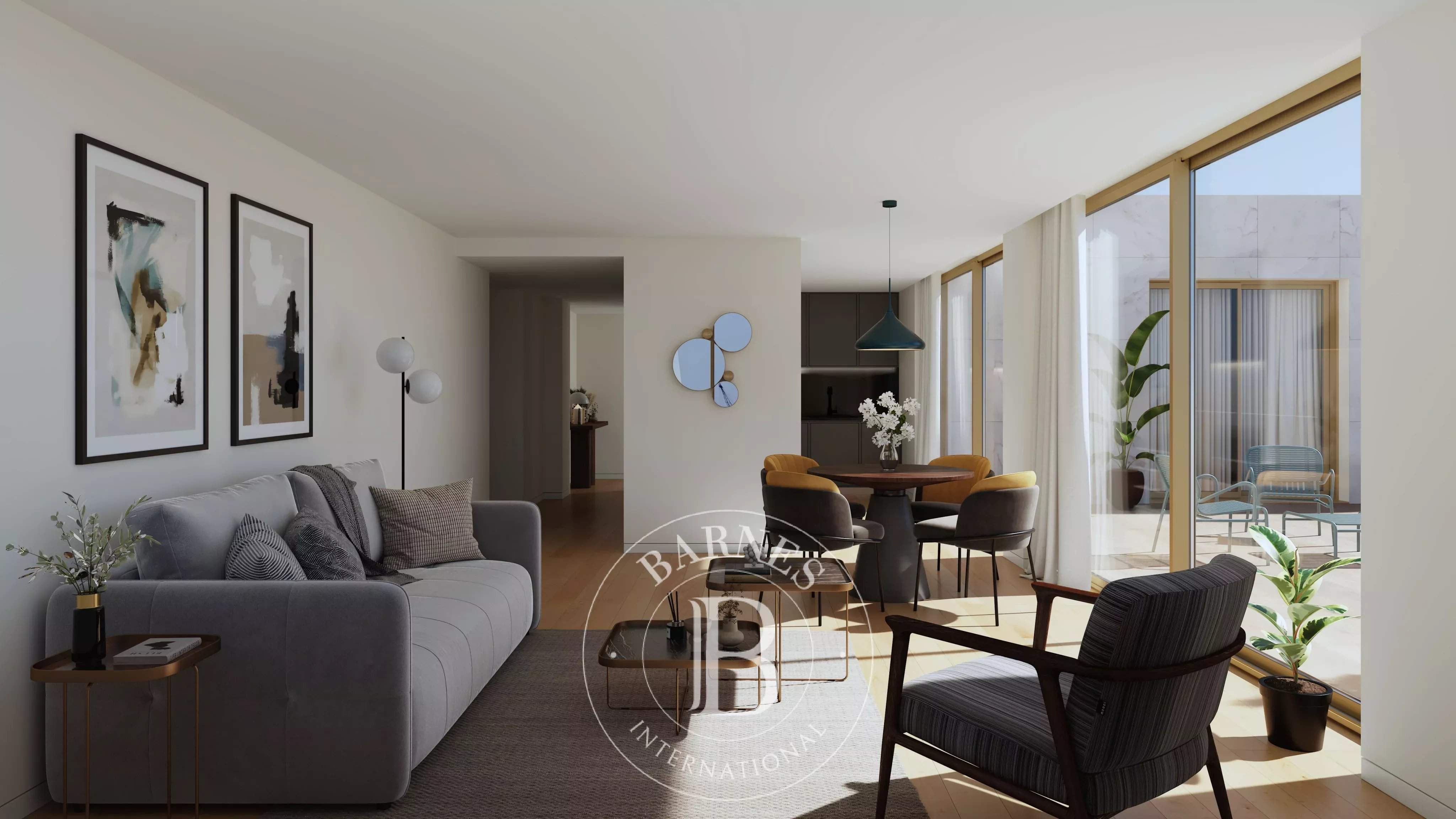 Matosinhos e Leça da Palmeira  - Appartement 4 Pi&egrave;ces - picture 10