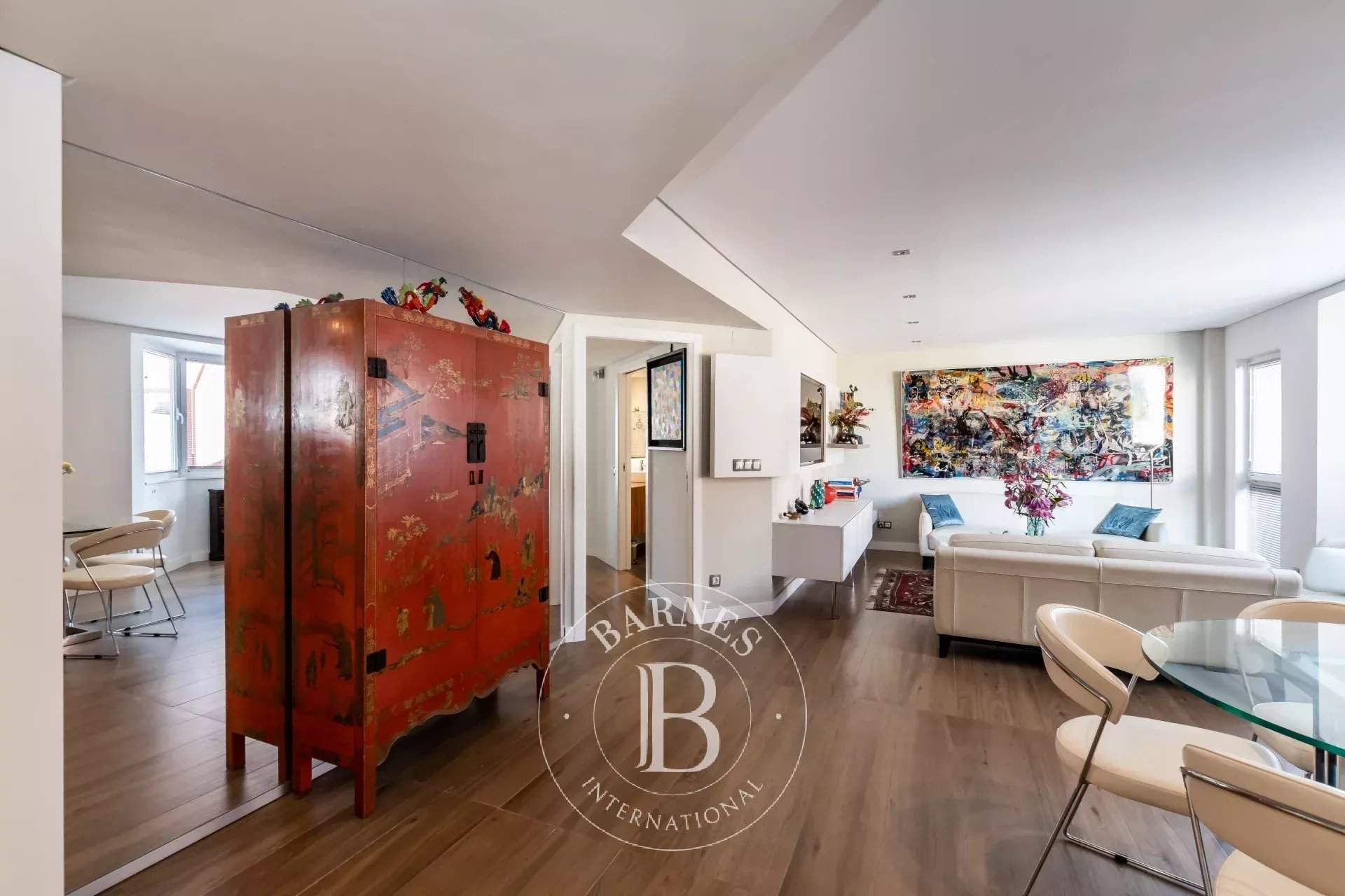 Cascais e Estoril  - Apartment 2 Bedrooms - picture 7