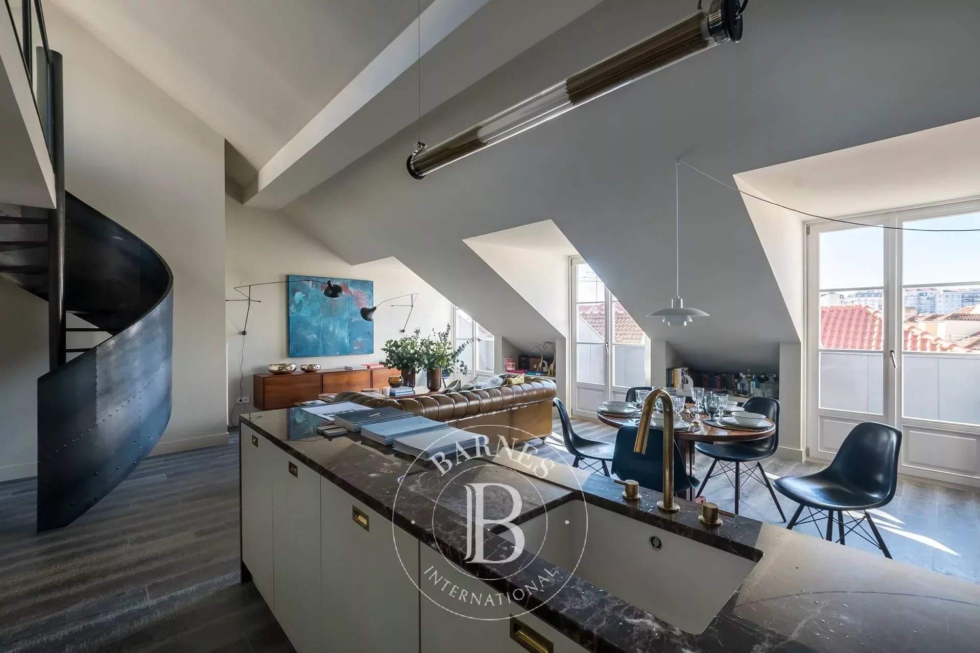 Santa Maria Maior  - Appartement  - picture 4