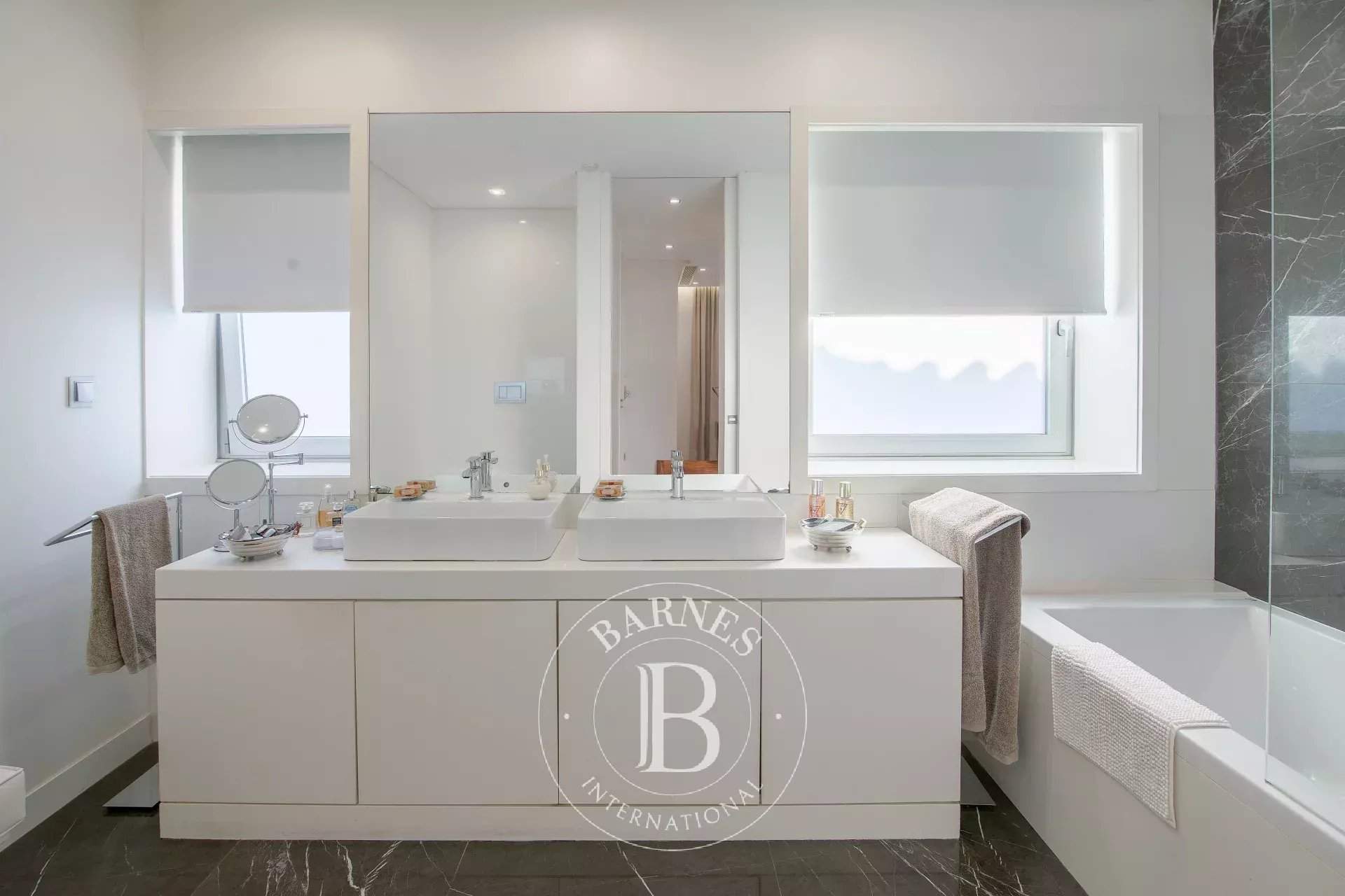 Aldoar, Foz do Douro e Nevogilde  - Casa 5 Cuartos 4 Habitaciones - picture 10