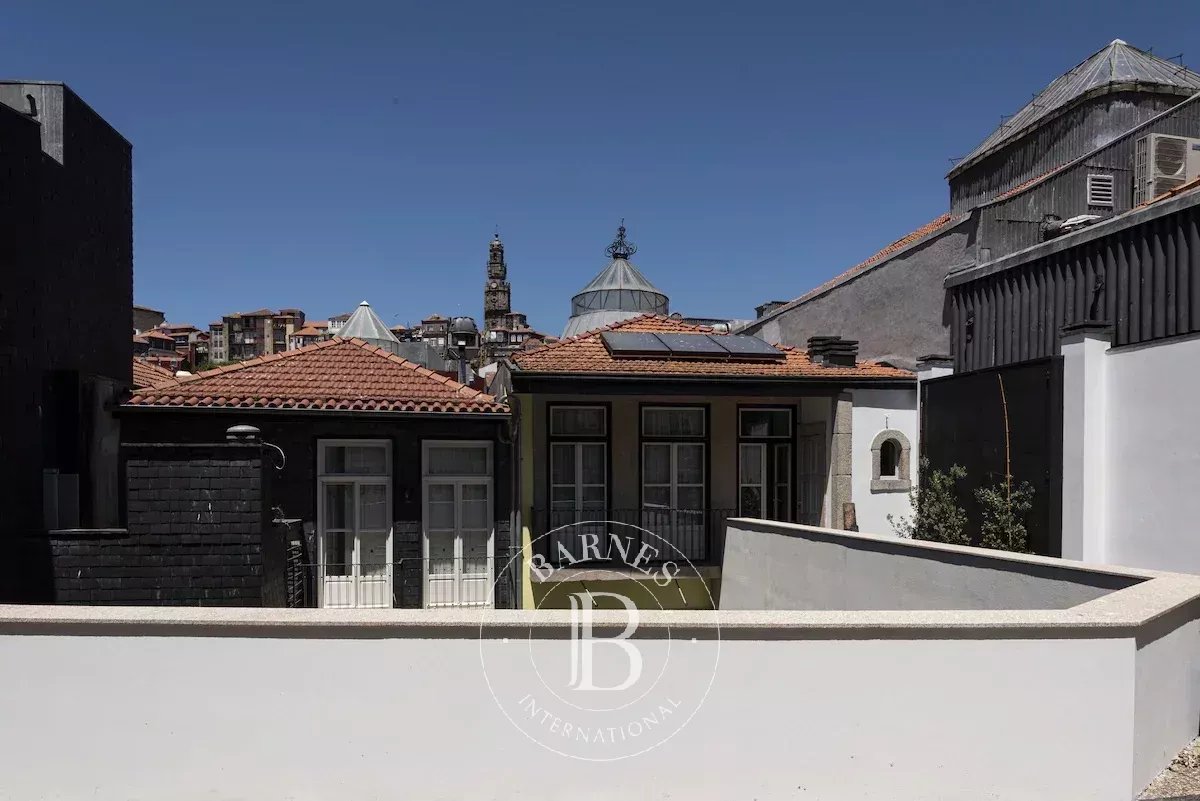 Porto  - Immeuble  - picture 1