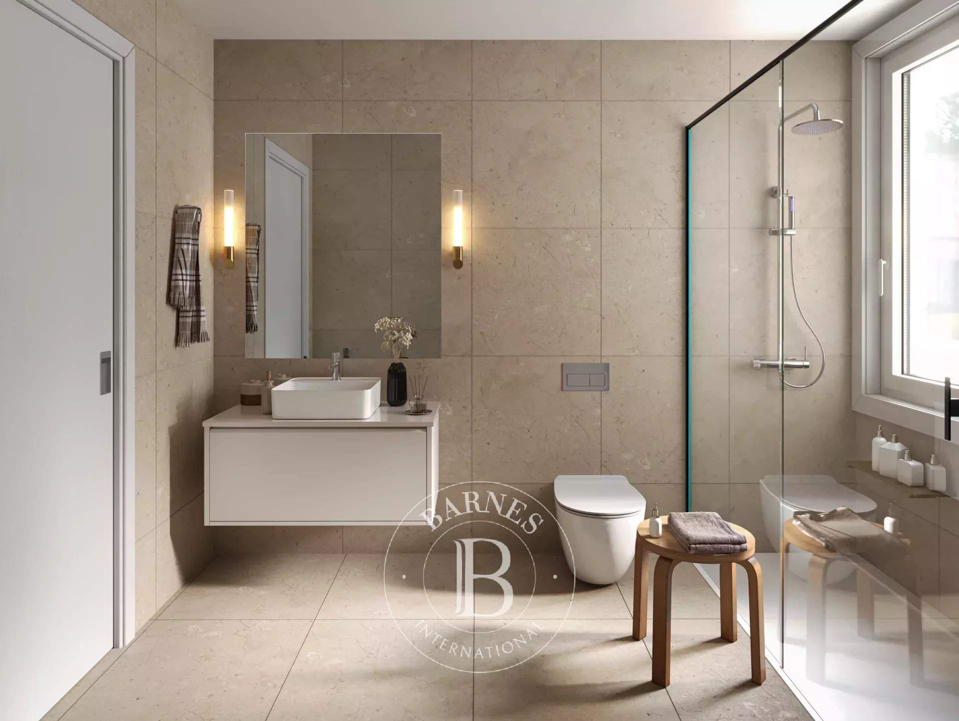 Vila Nova De Gaia  - Piso 3 Cuartos 2 Habitaciones - picture 6