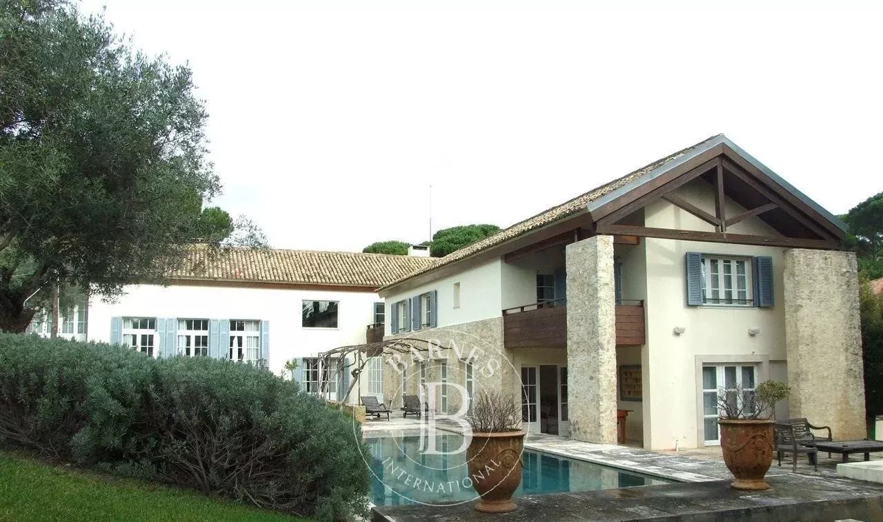 Cascais e Estoril  - Villa 5 Bedrooms - picture 12