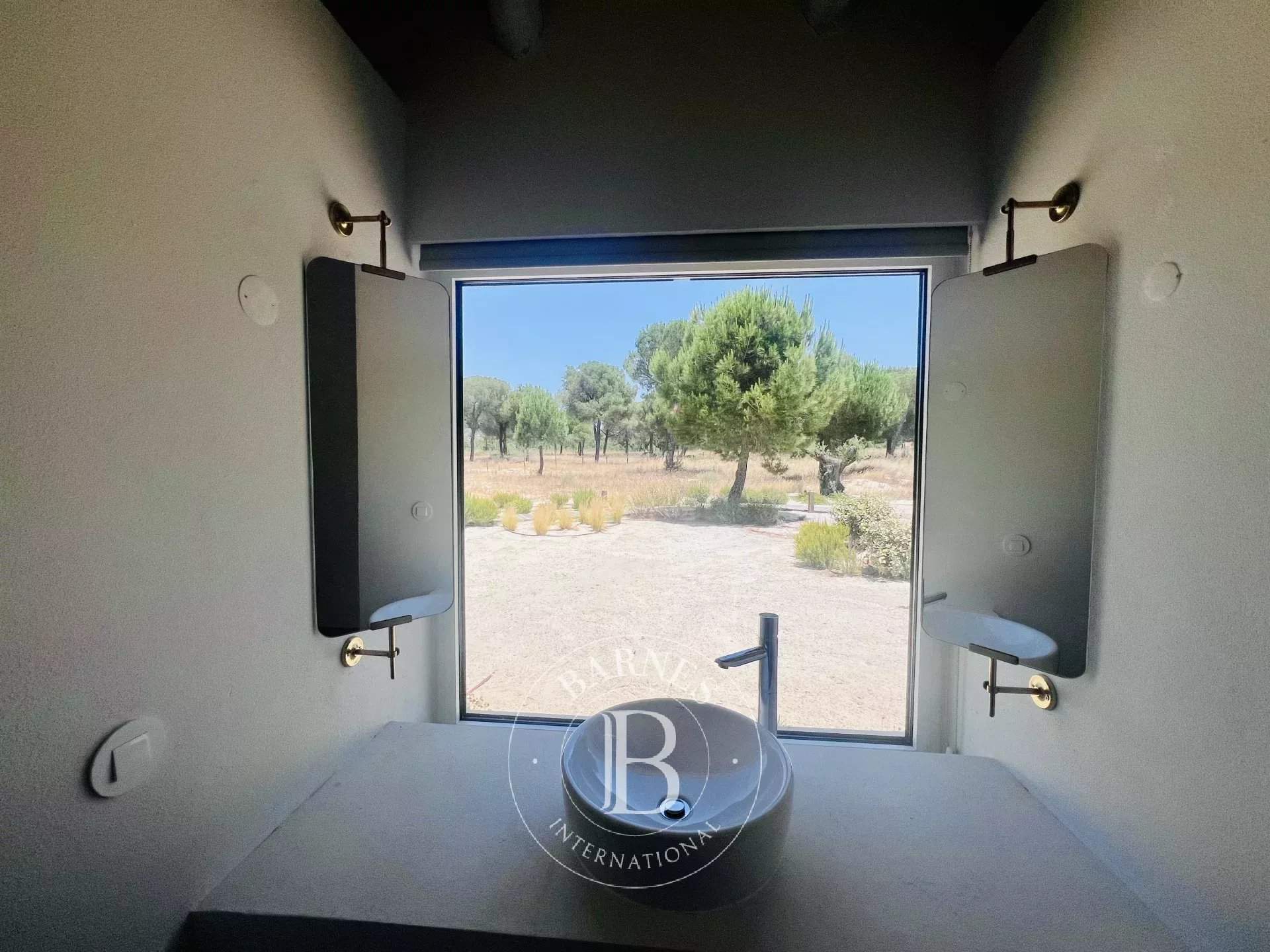 Grândola e Santa Margarida da Serra  - Villa 2 Pi&egrave;ces, 1 Chambre - picture 12