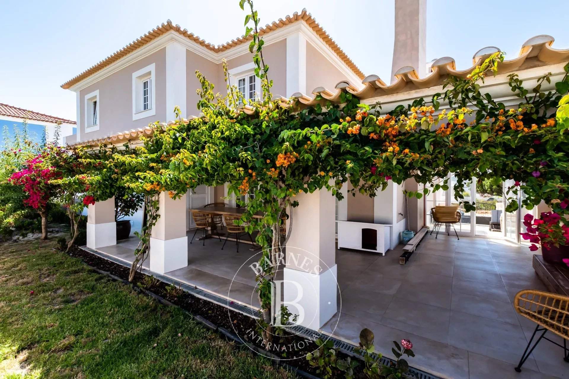 Porto Covo  - House 5 Bedrooms - picture 1