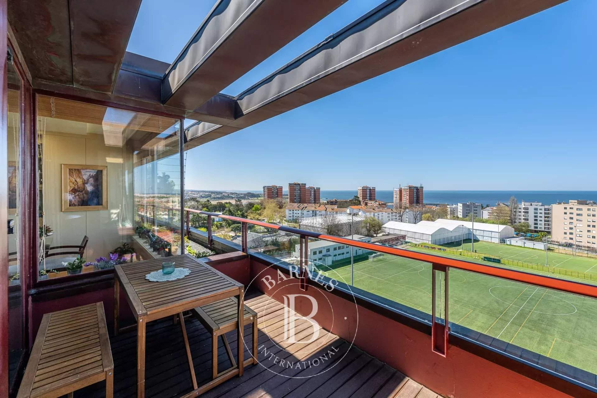 Lordelo do Ouro e Massarelos  - Piso 4 Cuartos 3 Habitaciones - picture 9