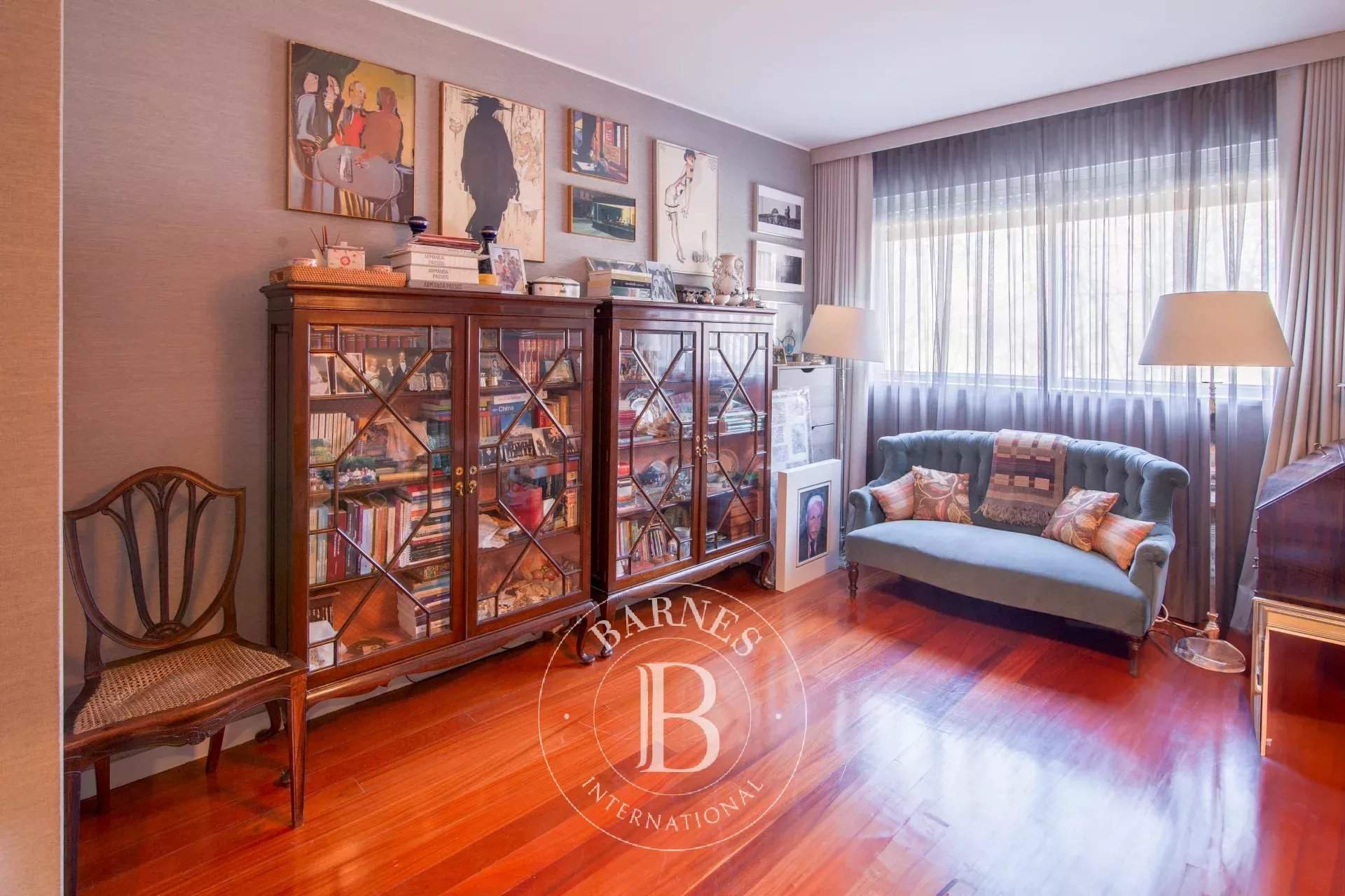 Lordelo do Ouro e Massarelos  - Piso 5 Cuartos 3 Habitaciones - picture 13