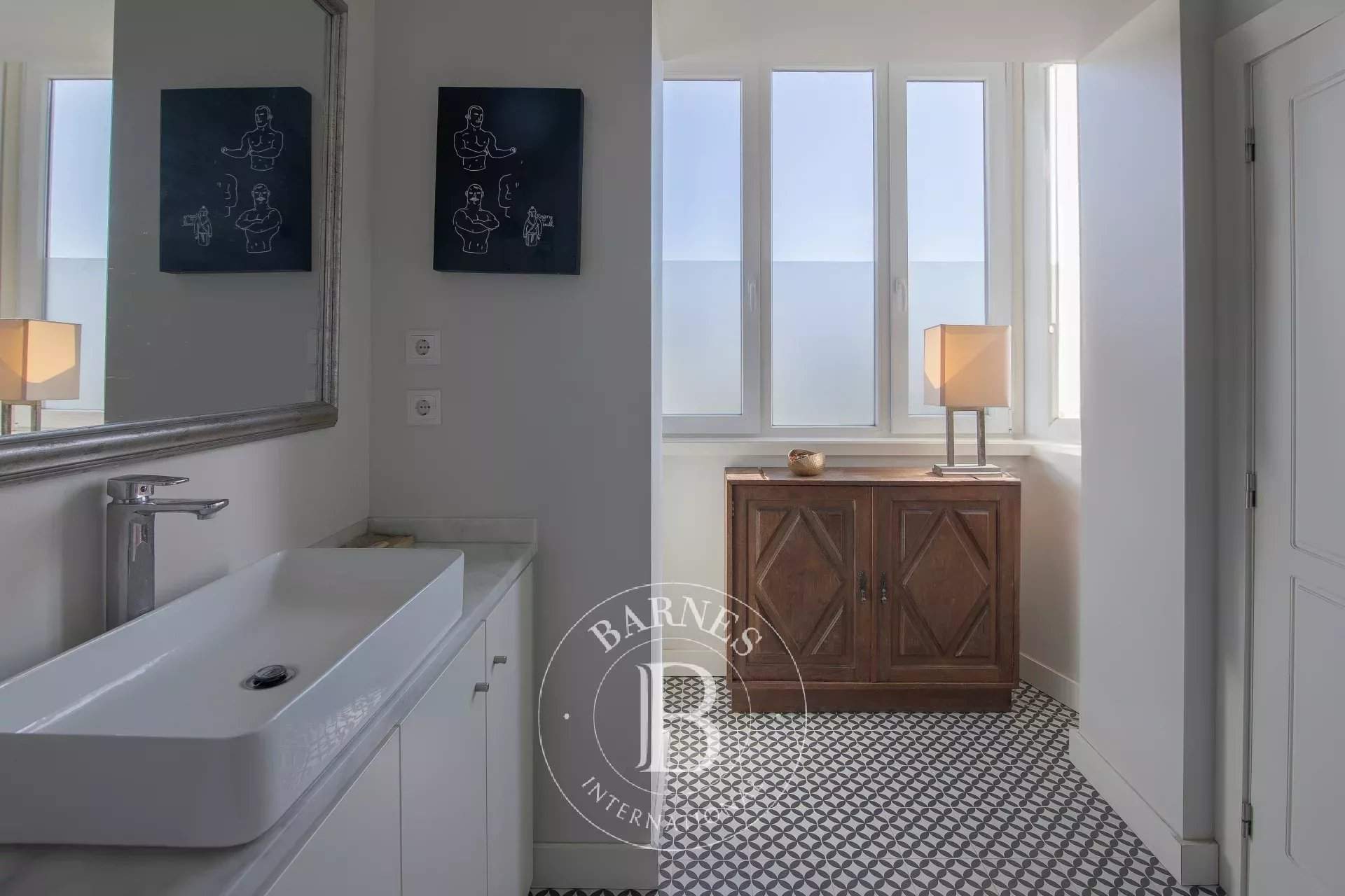 Aldoar, Foz do Douro e Nevogilde  - Casa 6 Cuartos 5 Habitaciones - picture 13