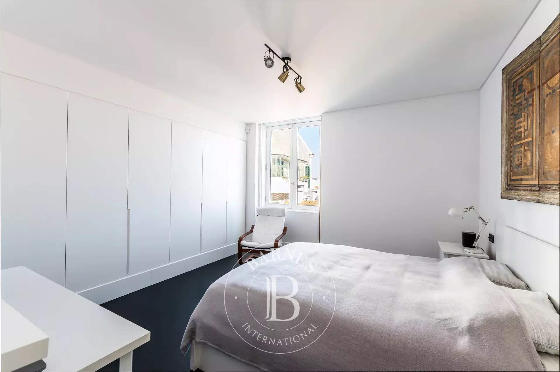 Misericórdia  - Appartement 5 Pi&egrave;ces 4 Chambres - picture 18