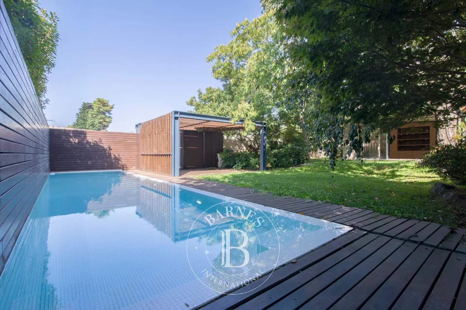 Aldoar, Foz do Douro e Nevogilde  - Casa 5 Cuartos 4 Habitaciones - picture 9