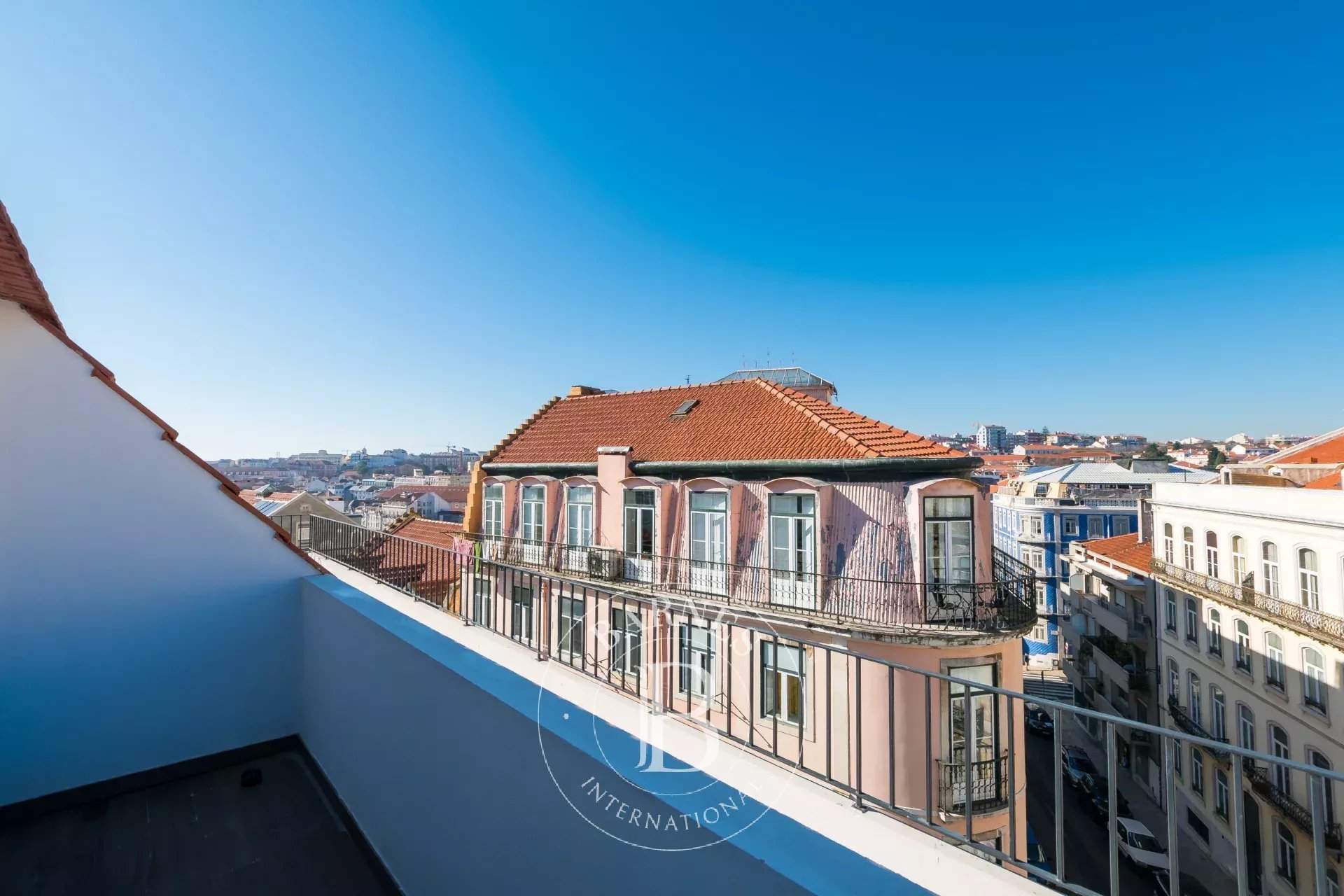 Lisboa  - Appartement 5 Pi&egrave;ces 4 Chambres - picture 13