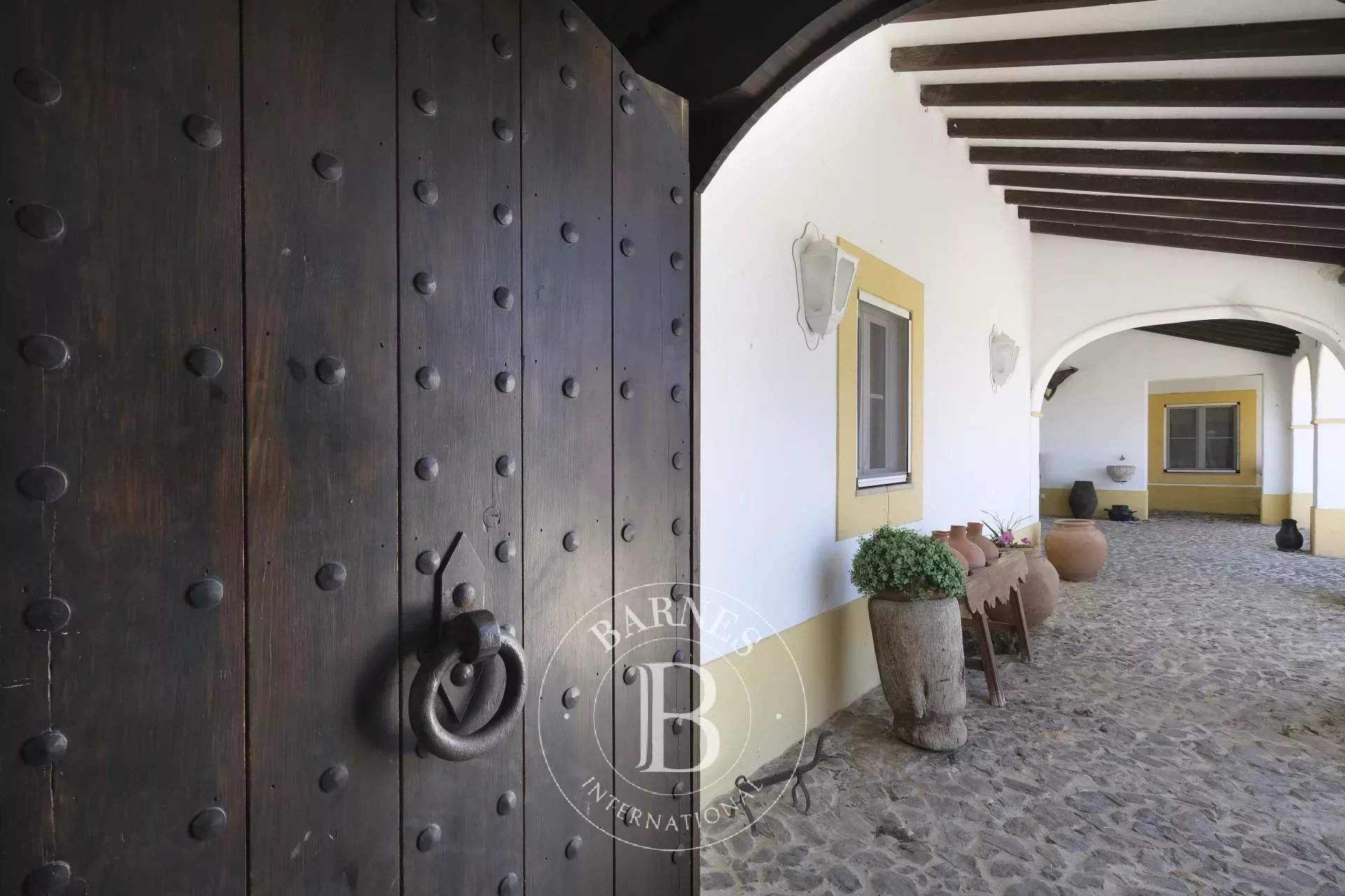 Monforte  - Chalet 7 Bedrooms - picture 8