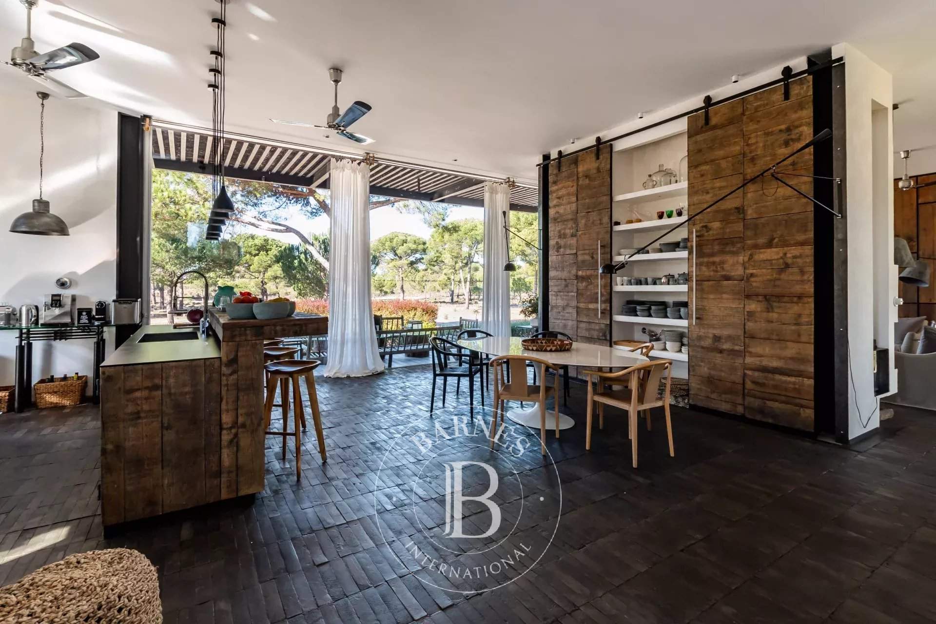 Grândola e Santa Margarida da Serra  - House 7 Bedrooms - picture 10