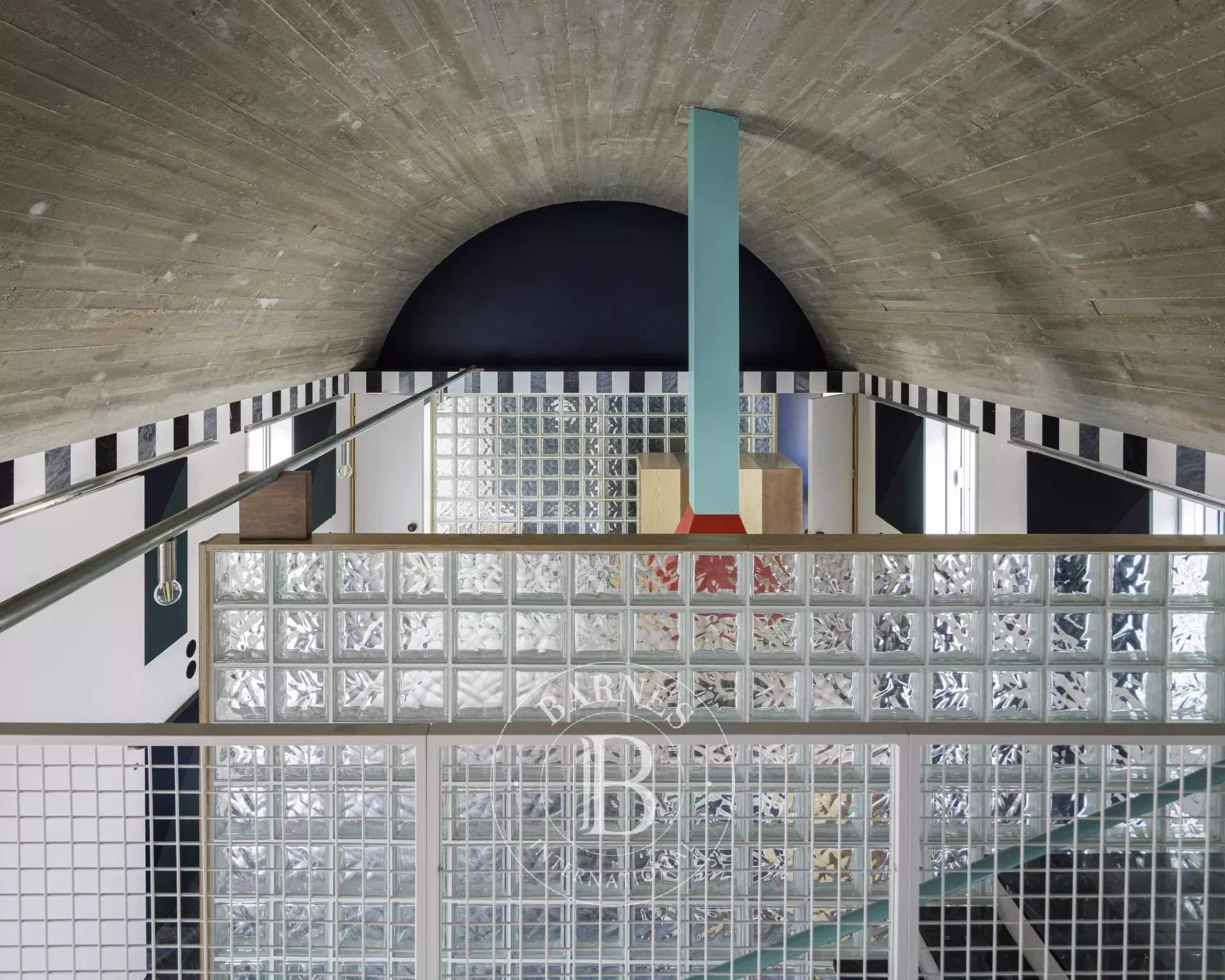 Campo de Ourique  - Maison  - picture 6