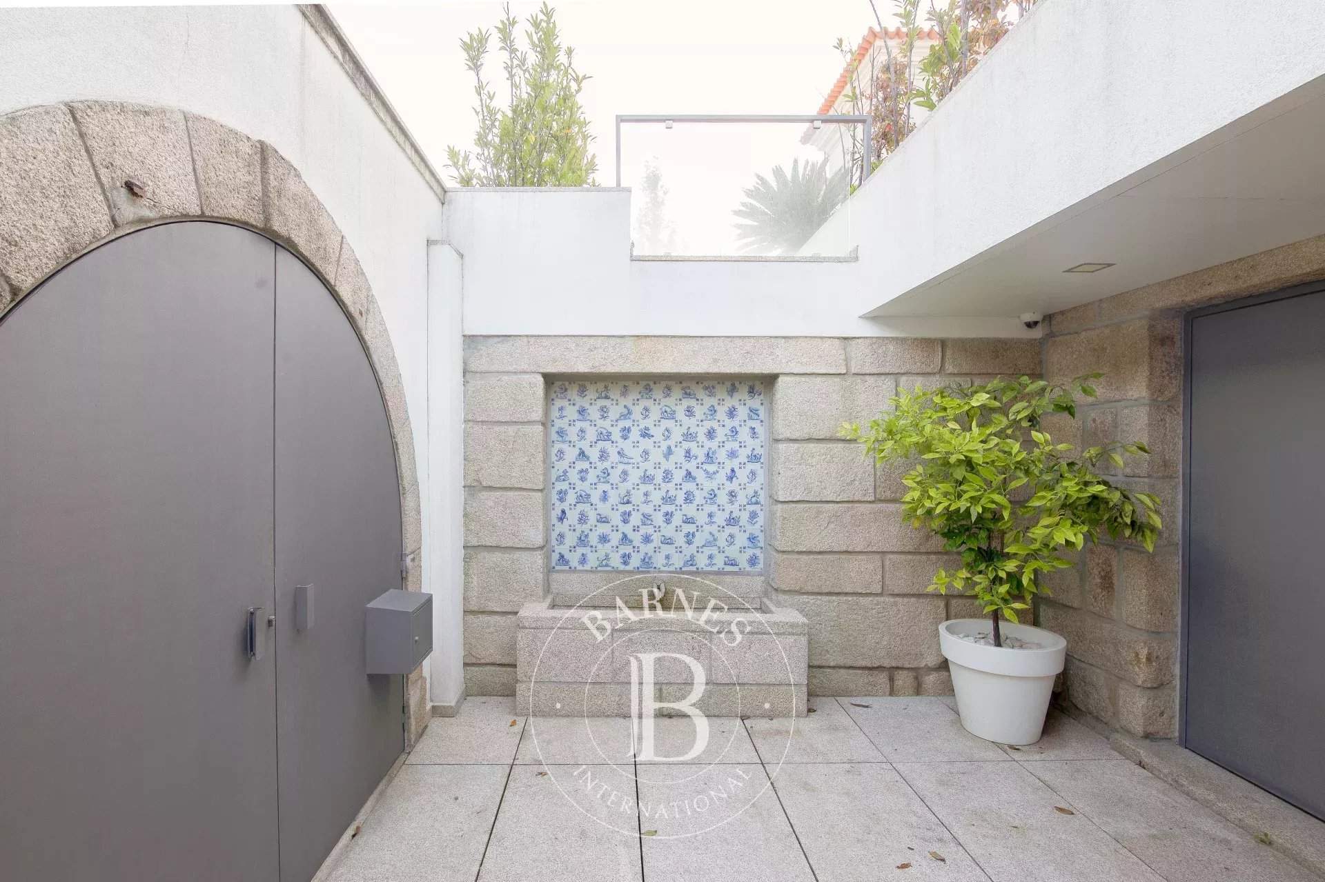 Aldoar, Foz do Douro e Nevogilde  - Casa 5 Cuartos 4 Habitaciones - picture 16