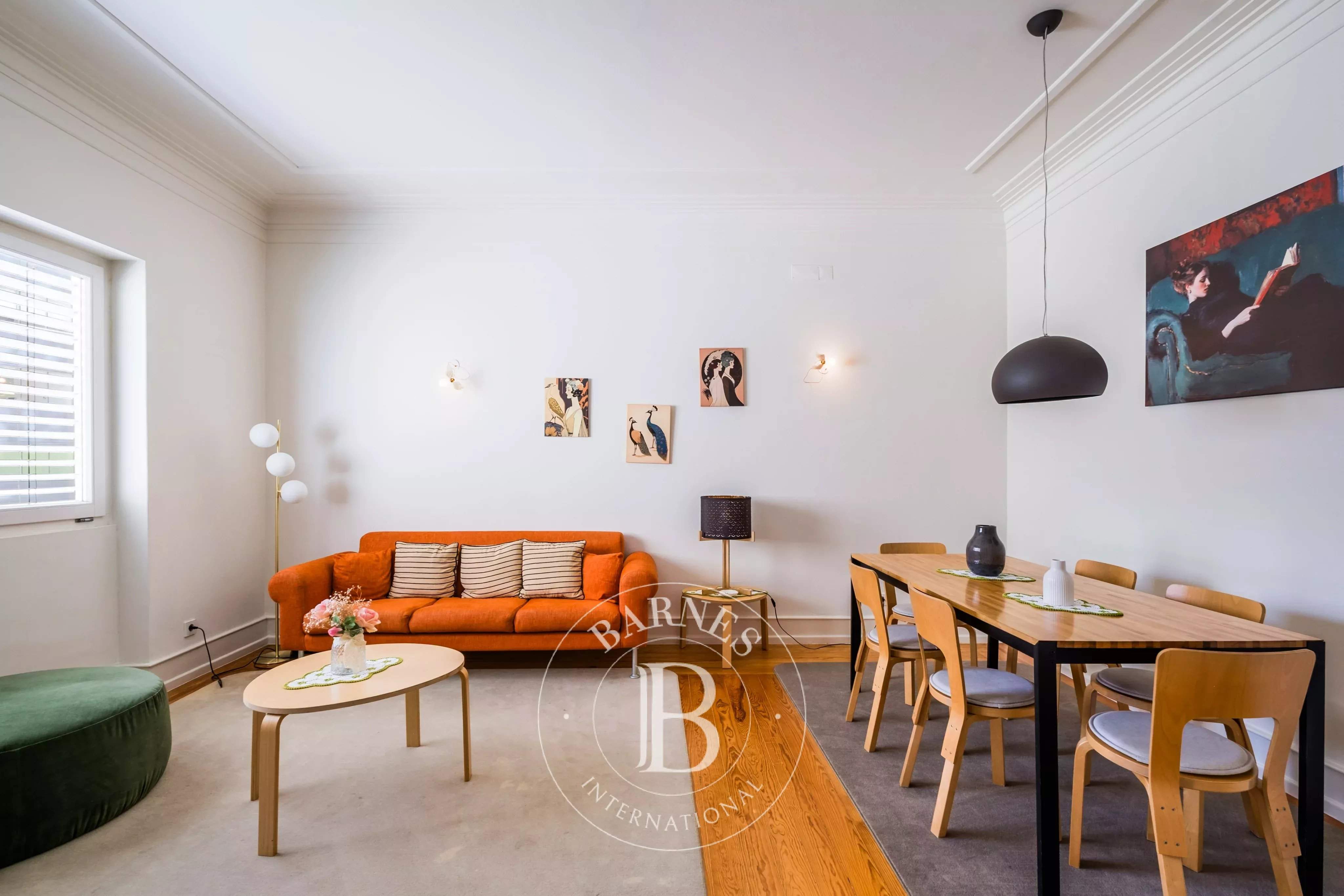 Lisboa  - Appartement  - picture 1