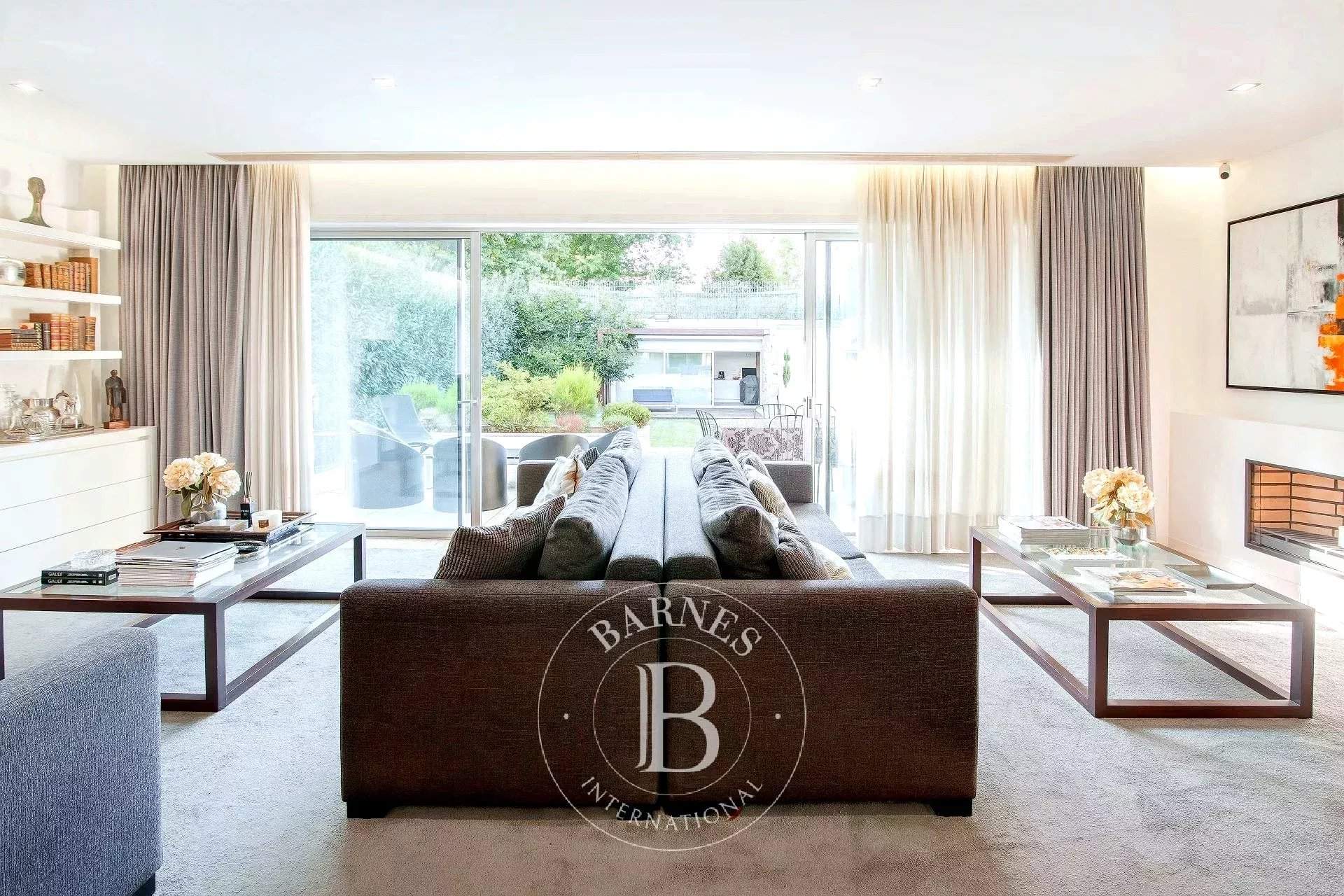 Aldoar, Foz do Douro e Nevogilde  - Casa 5 Cuartos 4 Habitaciones - picture 1