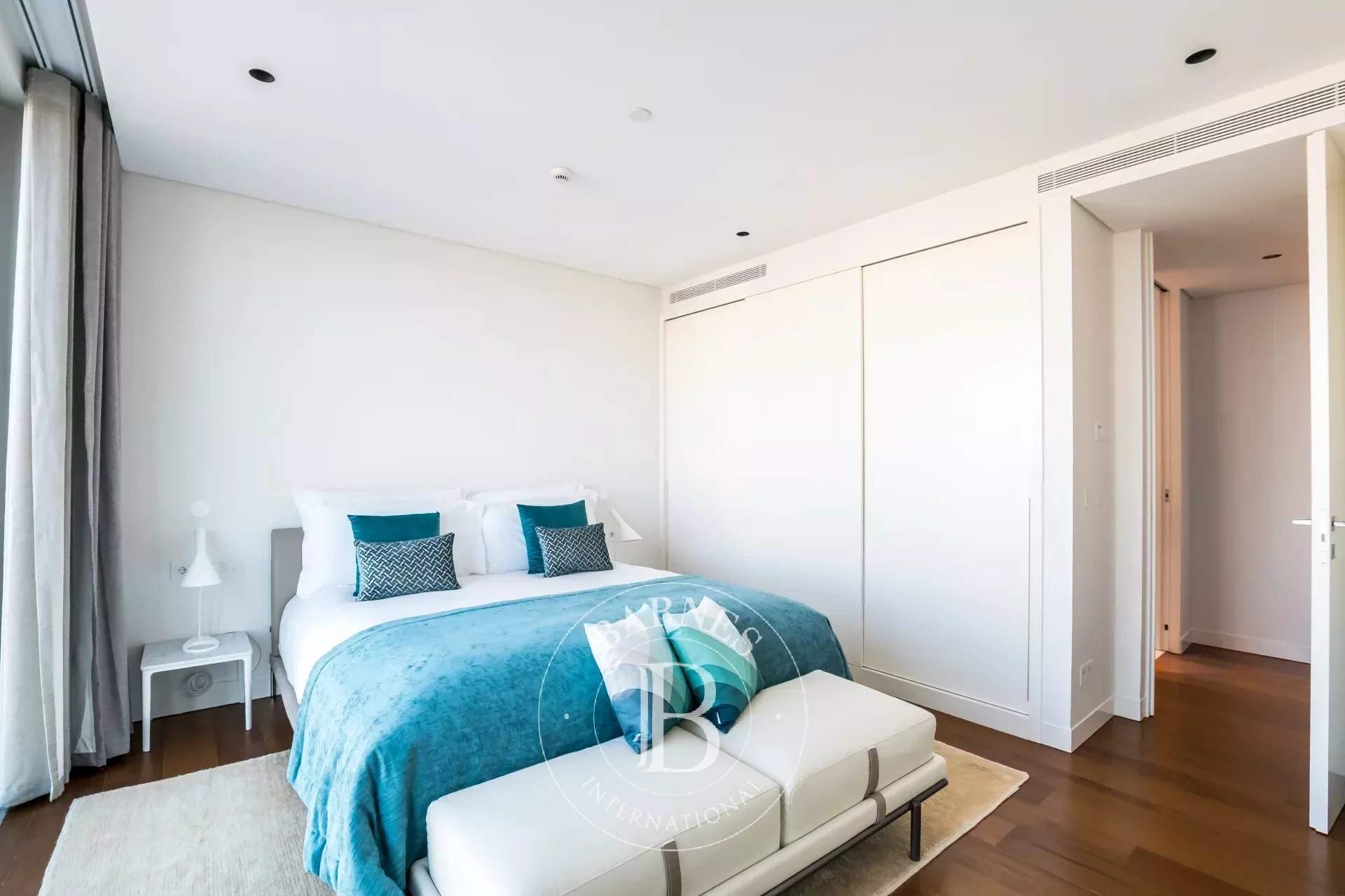 Lisboa  - Piso 6 Cuartos 3 Habitaciones - picture 15