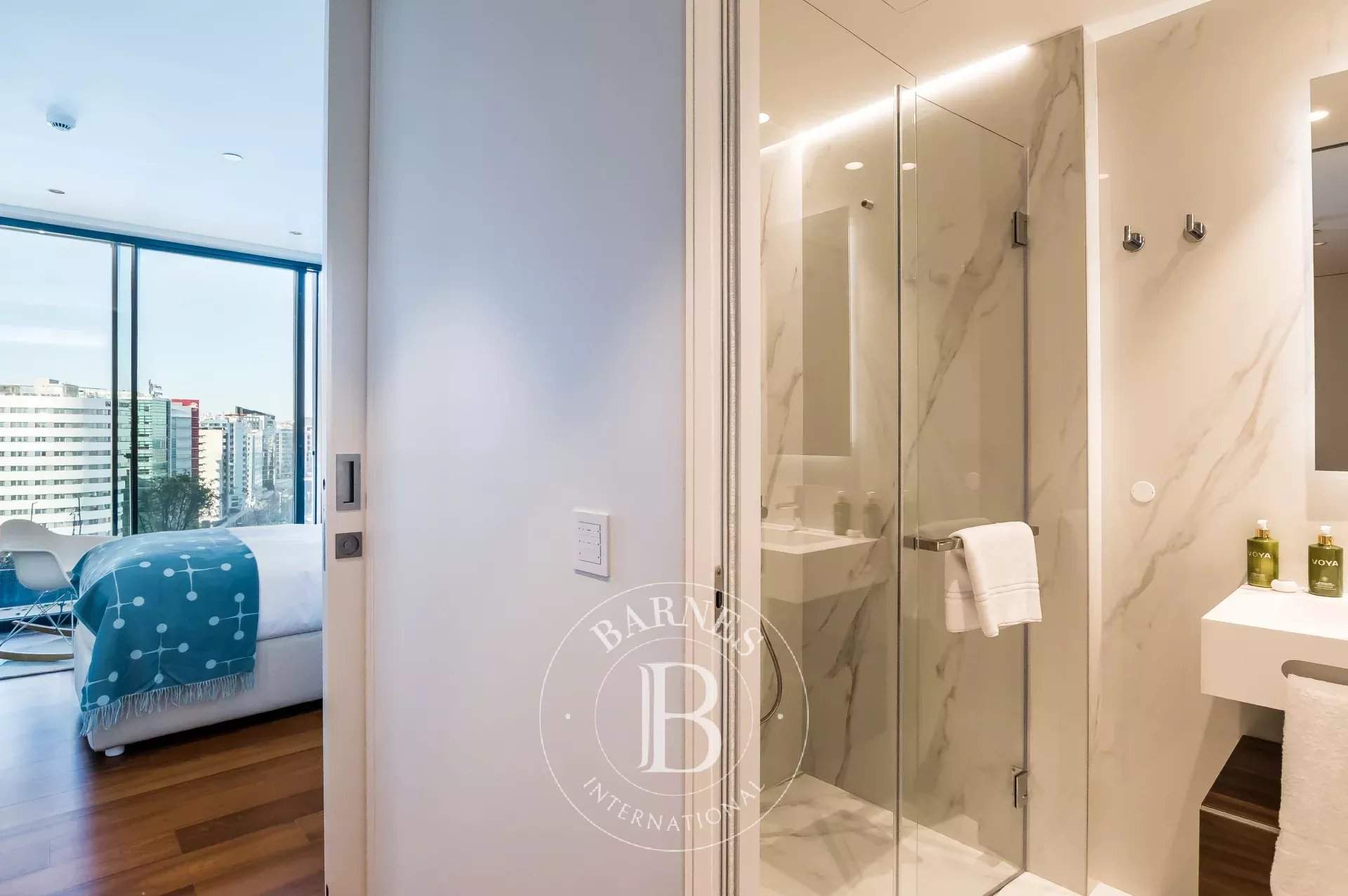 Lisboa  - Piso 6 Cuartos 3 Habitaciones - picture 9