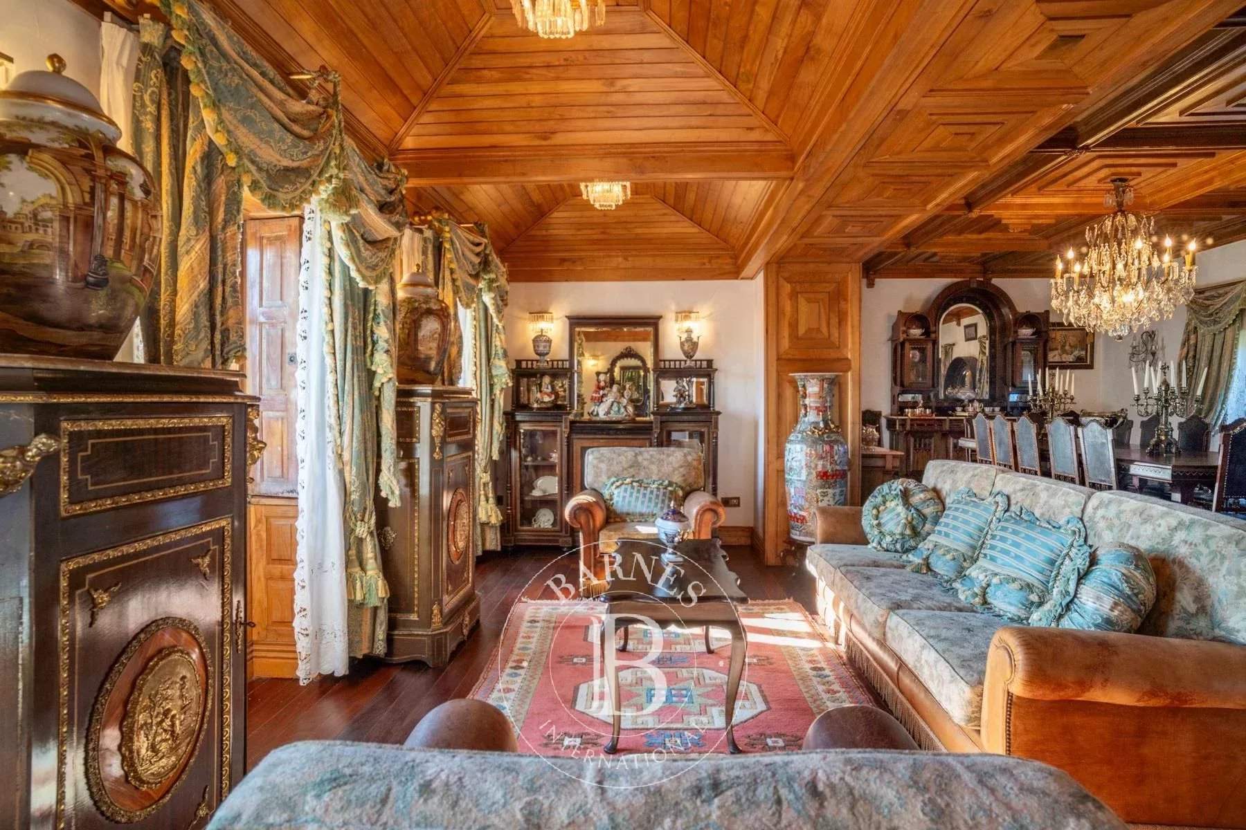 Manhente  - Farm 8 Bedrooms - picture 9