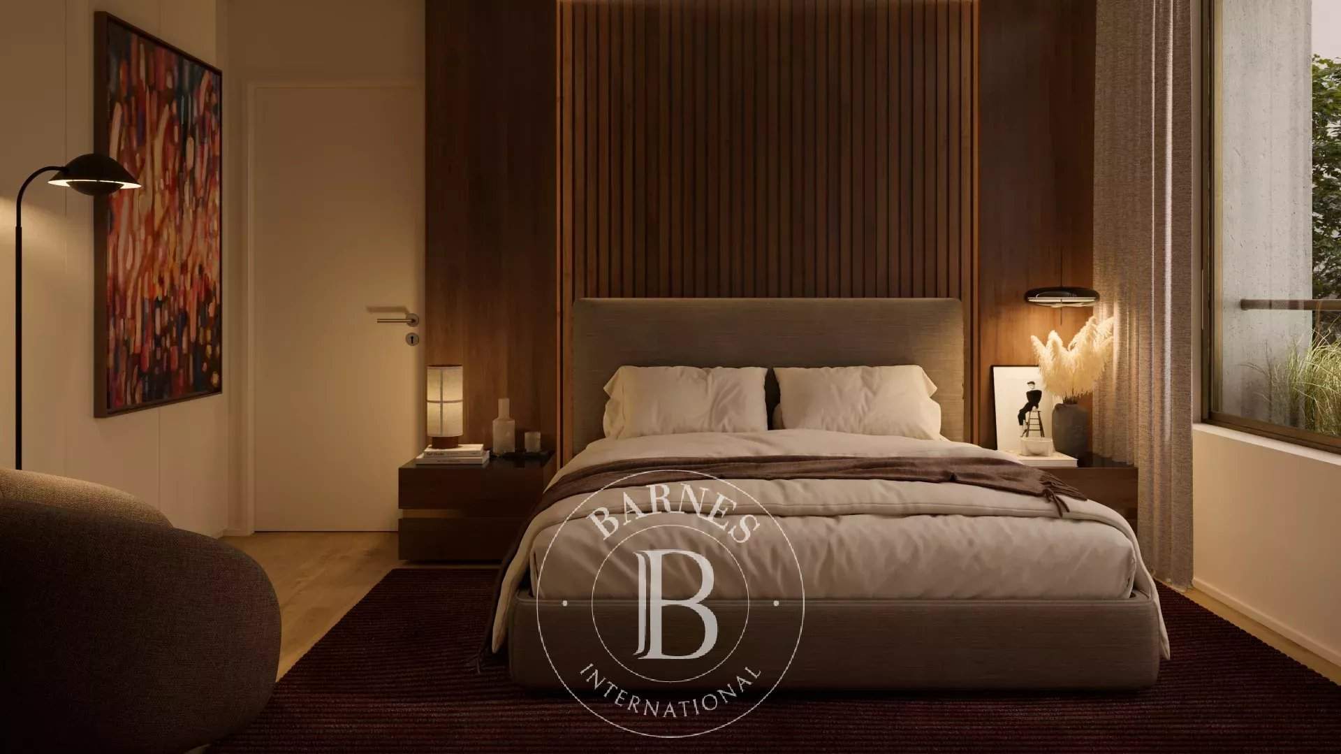 Porto  - Piso 4 Cuartos 3 Habitaciones - picture 6