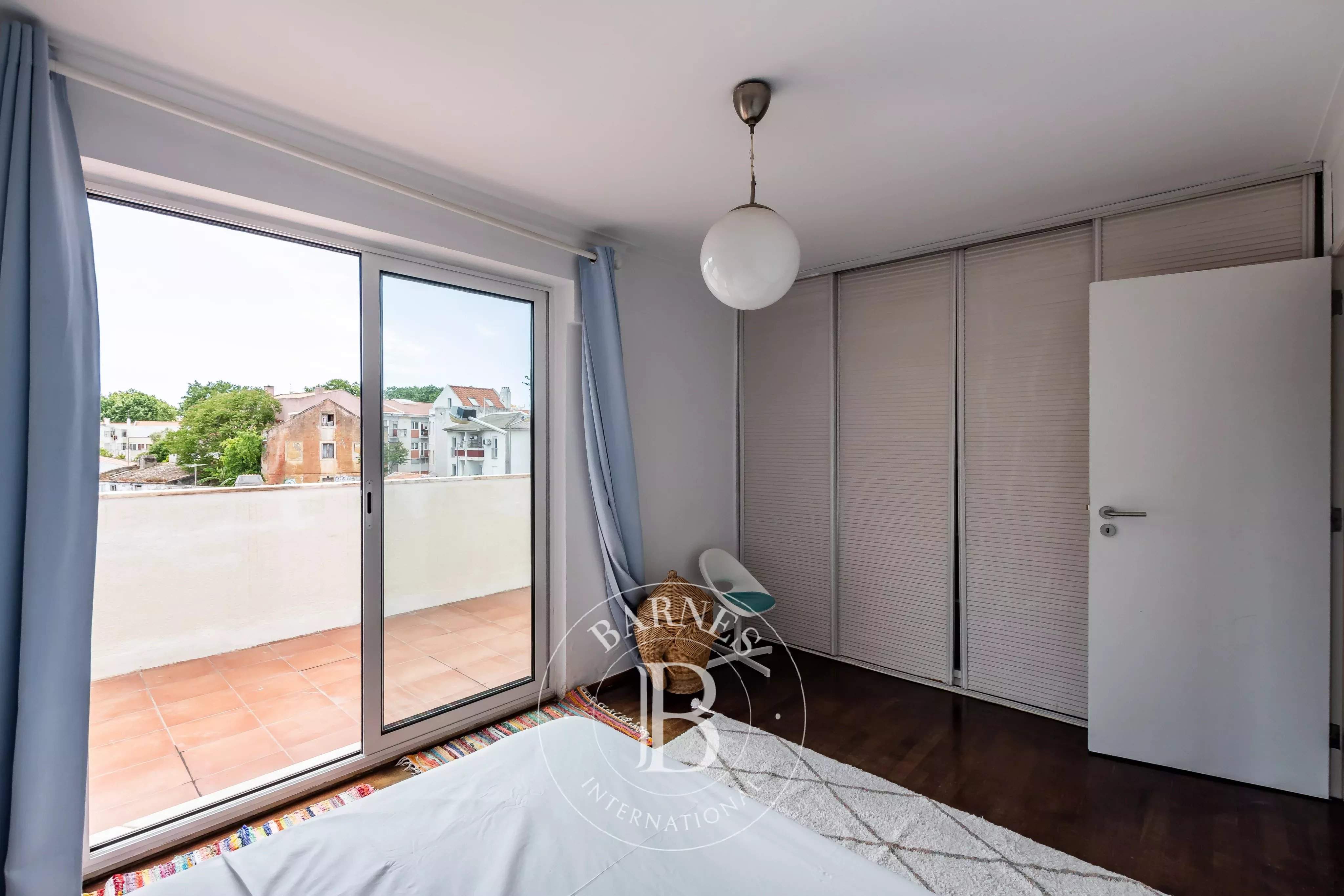 Carcavelos e Parede  - Appartement 5 Pi&egrave;ces 4 Chambres - picture 15