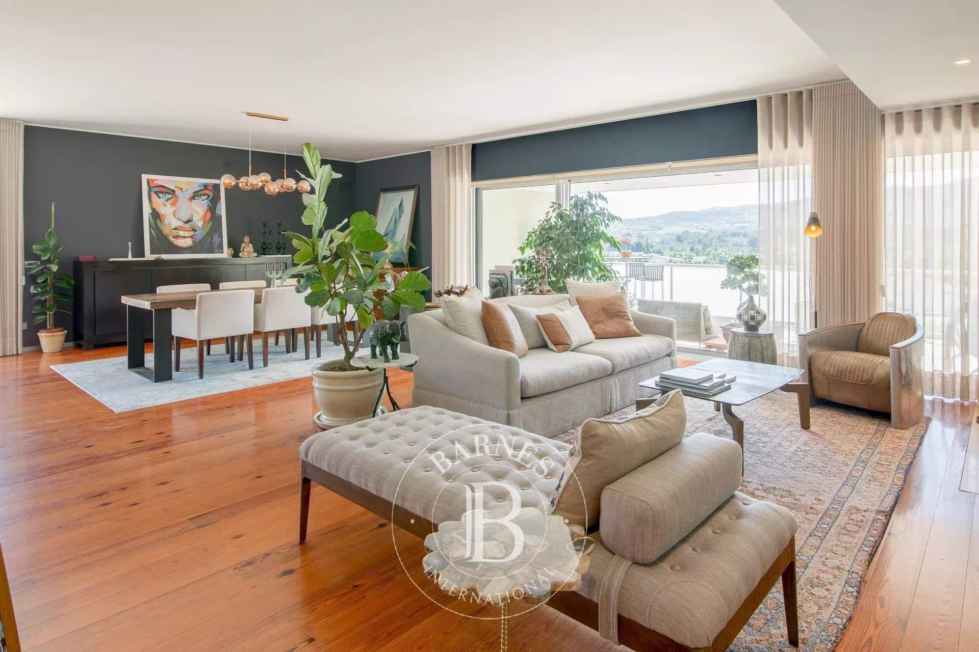 Amares e Figueiredo  - Casa 4 Cuartos 3 Habitaciones - picture 5