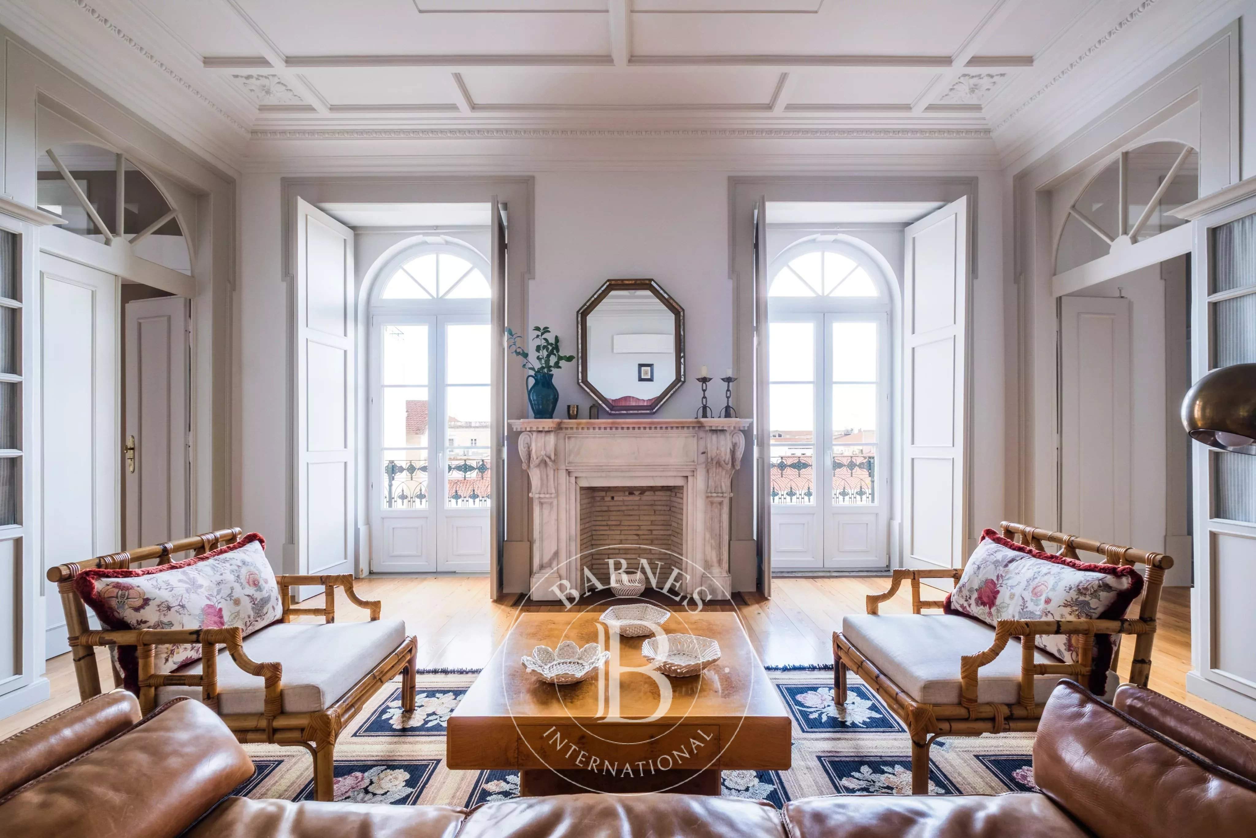 Lisboa  - Appartement  - picture 3