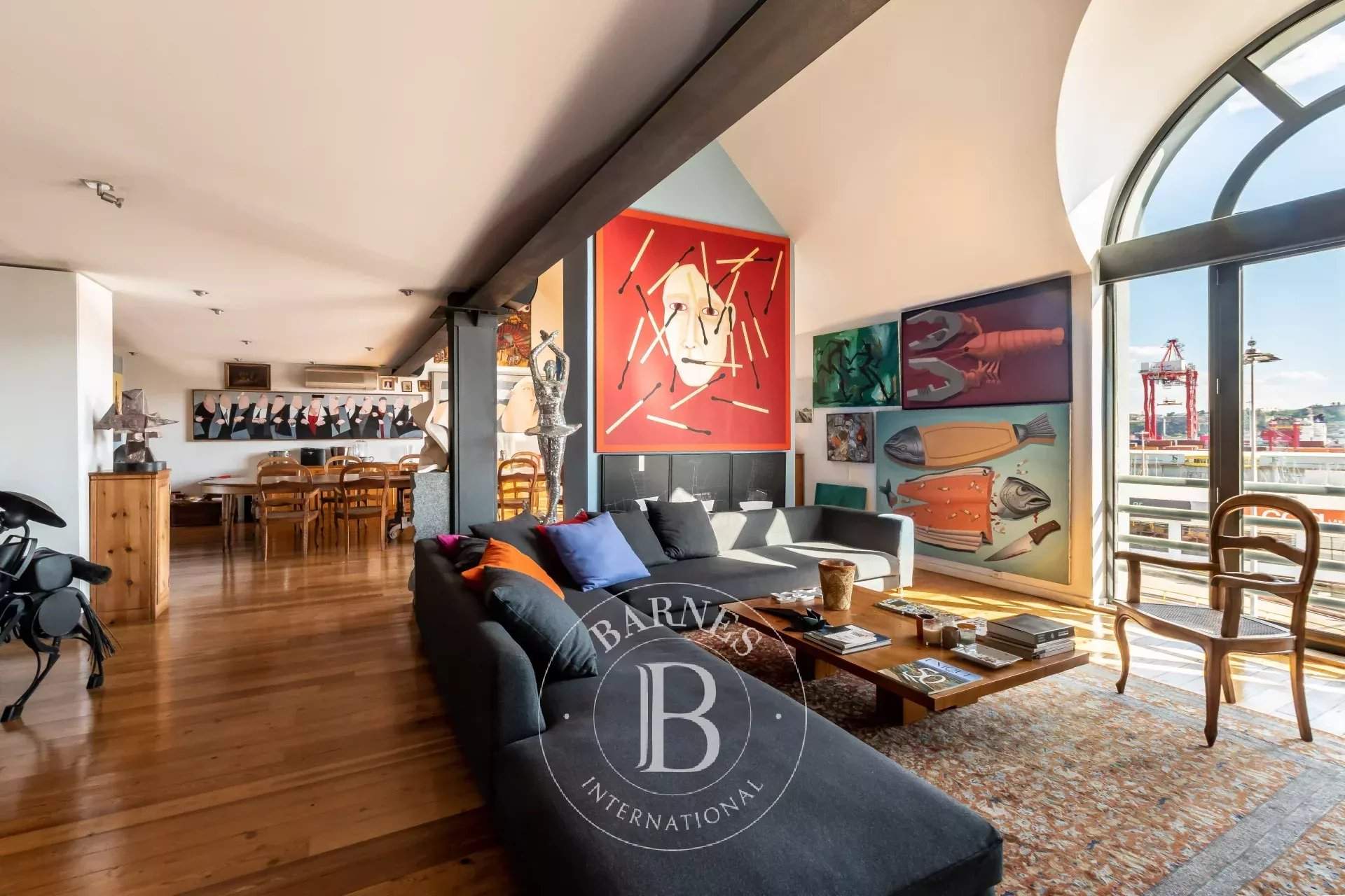 Lisboa  - Loft  - picture 9