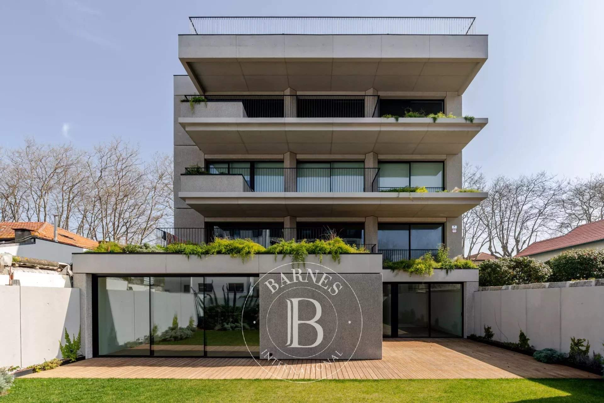 Porto  - Apartment 4 Bedrooms - picture 1