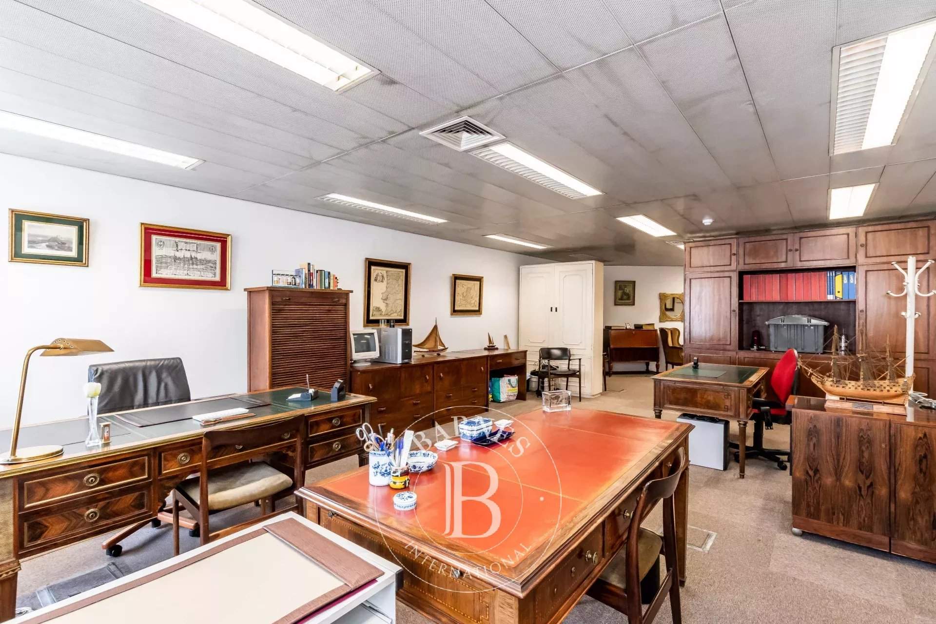 Misericórdia  - Bureaux  - picture 8