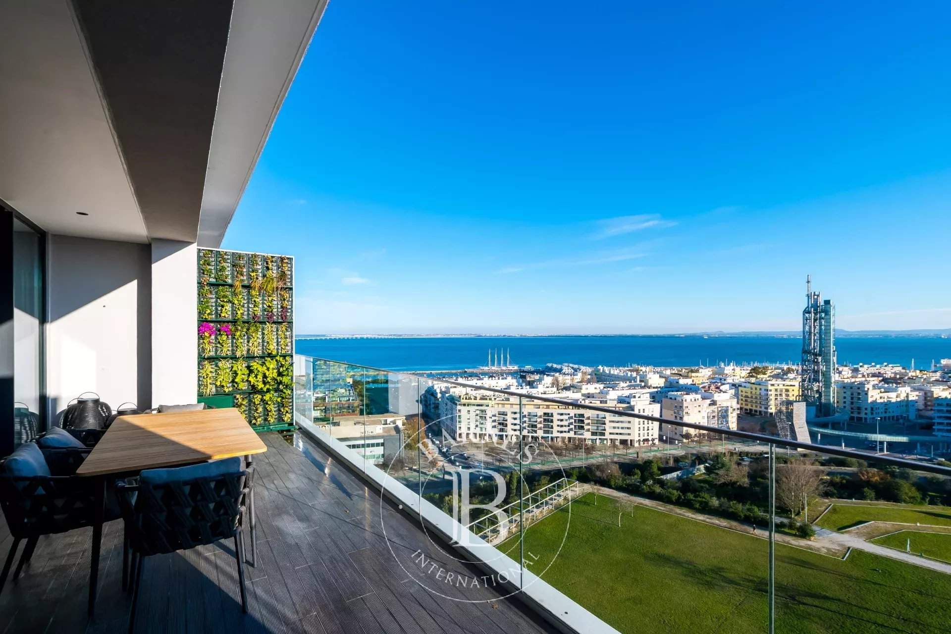 Lisboa  - Piso 6 Cuartos 3 Habitaciones - picture 17