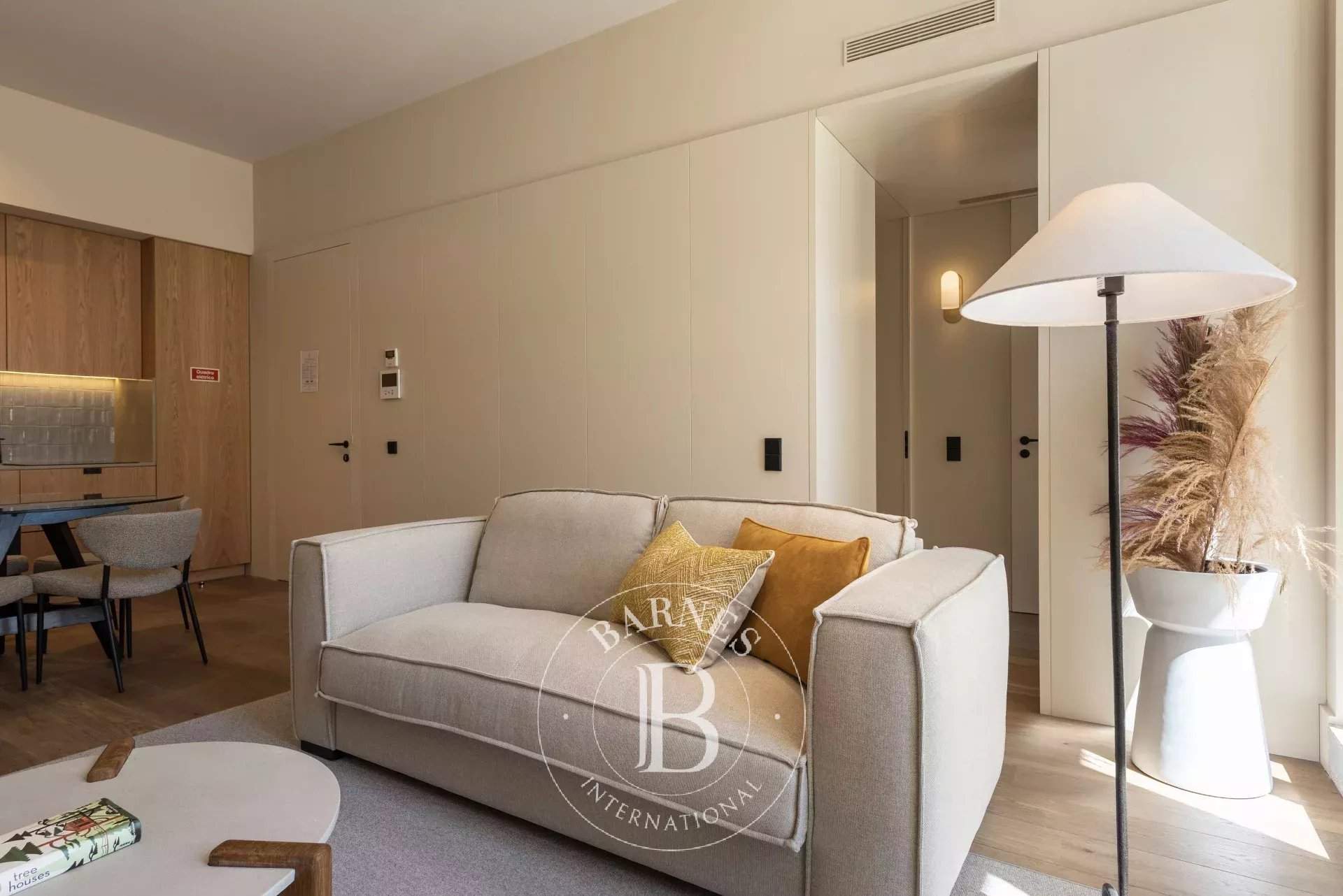 Cedofeita, Ildefonso, Sé, Miragaia, Nicolau, Vitória  - Serviced apartment 1 Bedroom - picture 6