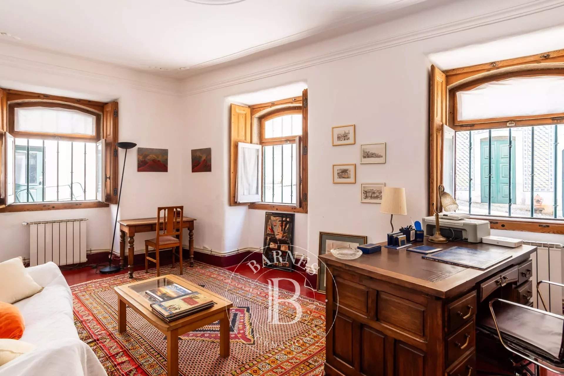 Lisboa  - Appartement  - picture 13