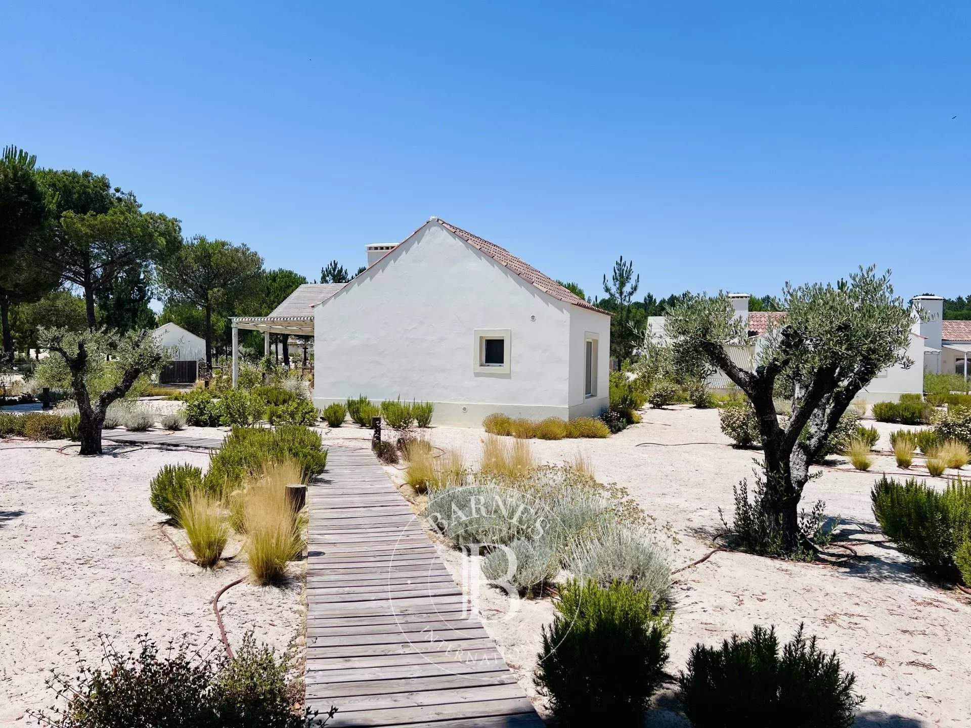 Grândola e Santa Margarida da Serra  - Villa 2 Pi&egrave;ces, 1 Chambre - picture 15