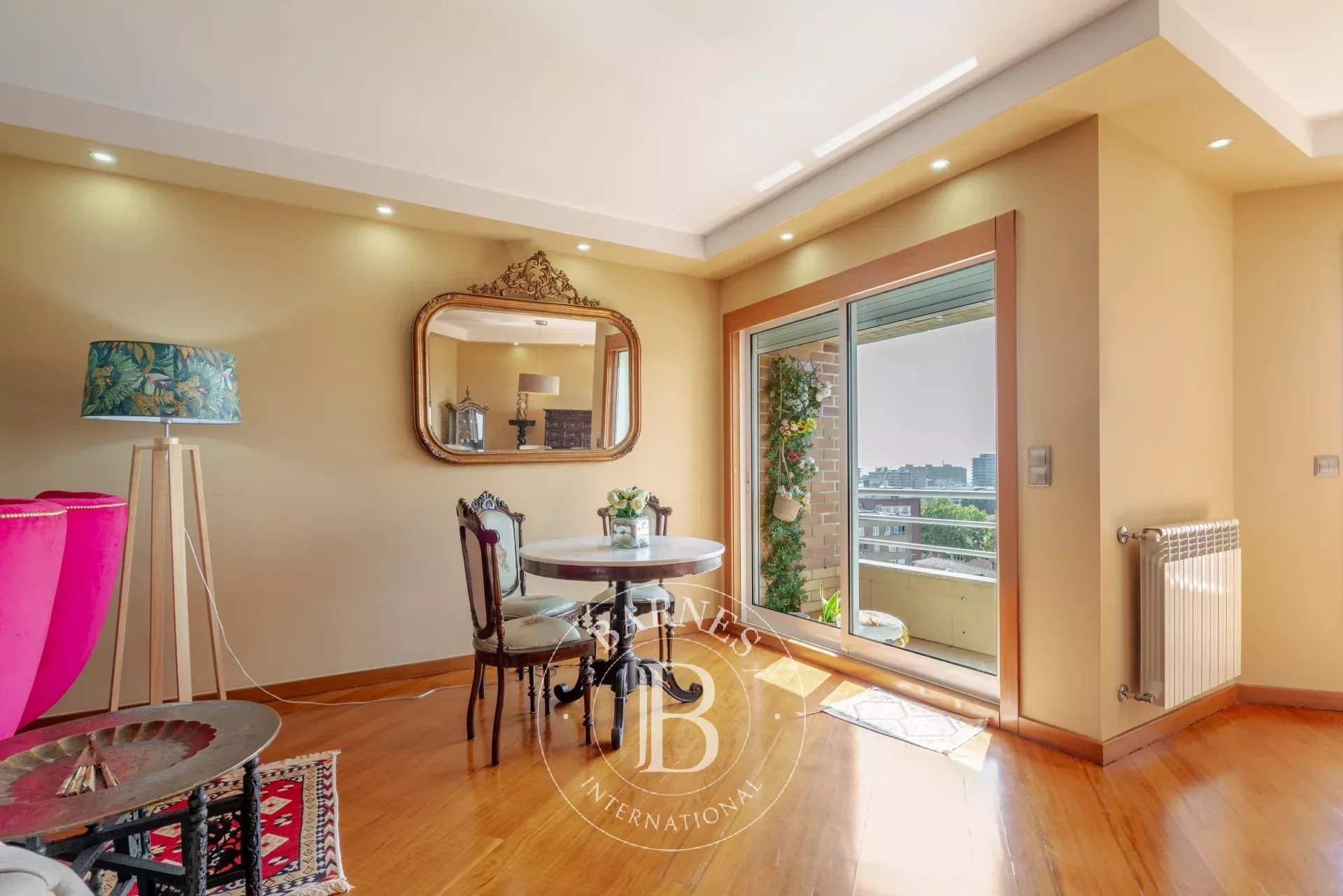 Matosinhos e Leça da Palmeira  - Piso 4 Cuartos 3 Habitaciones - picture 5