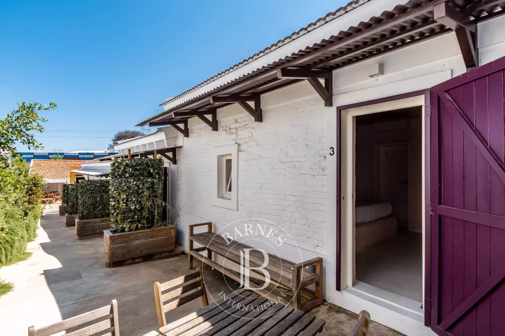 Grândola e Santa Margarida da Serra  - Hôtel  - picture 12