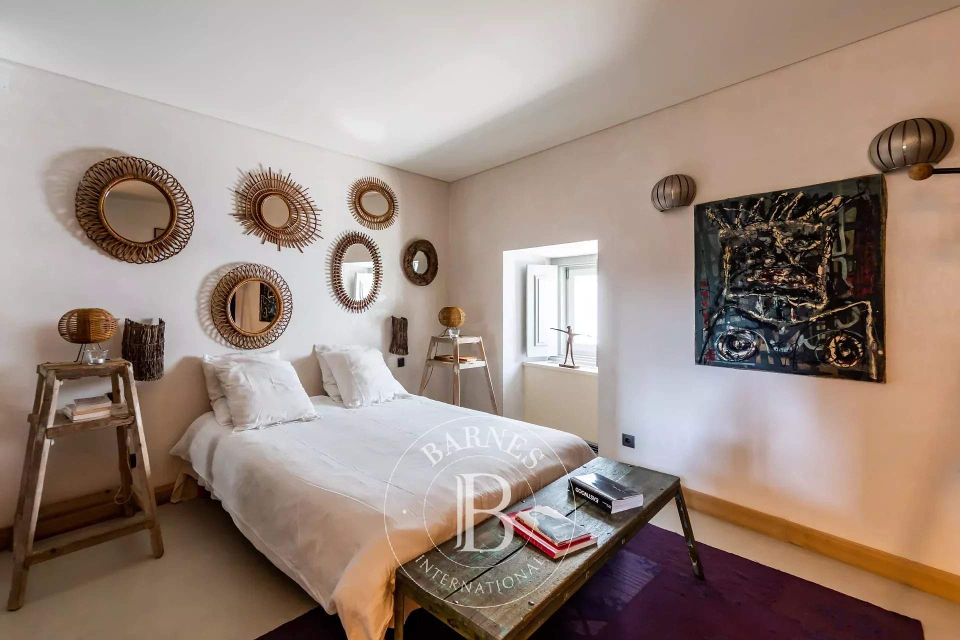 Azeitão (São Lourenço e São Simão)  - Maison  - picture 11