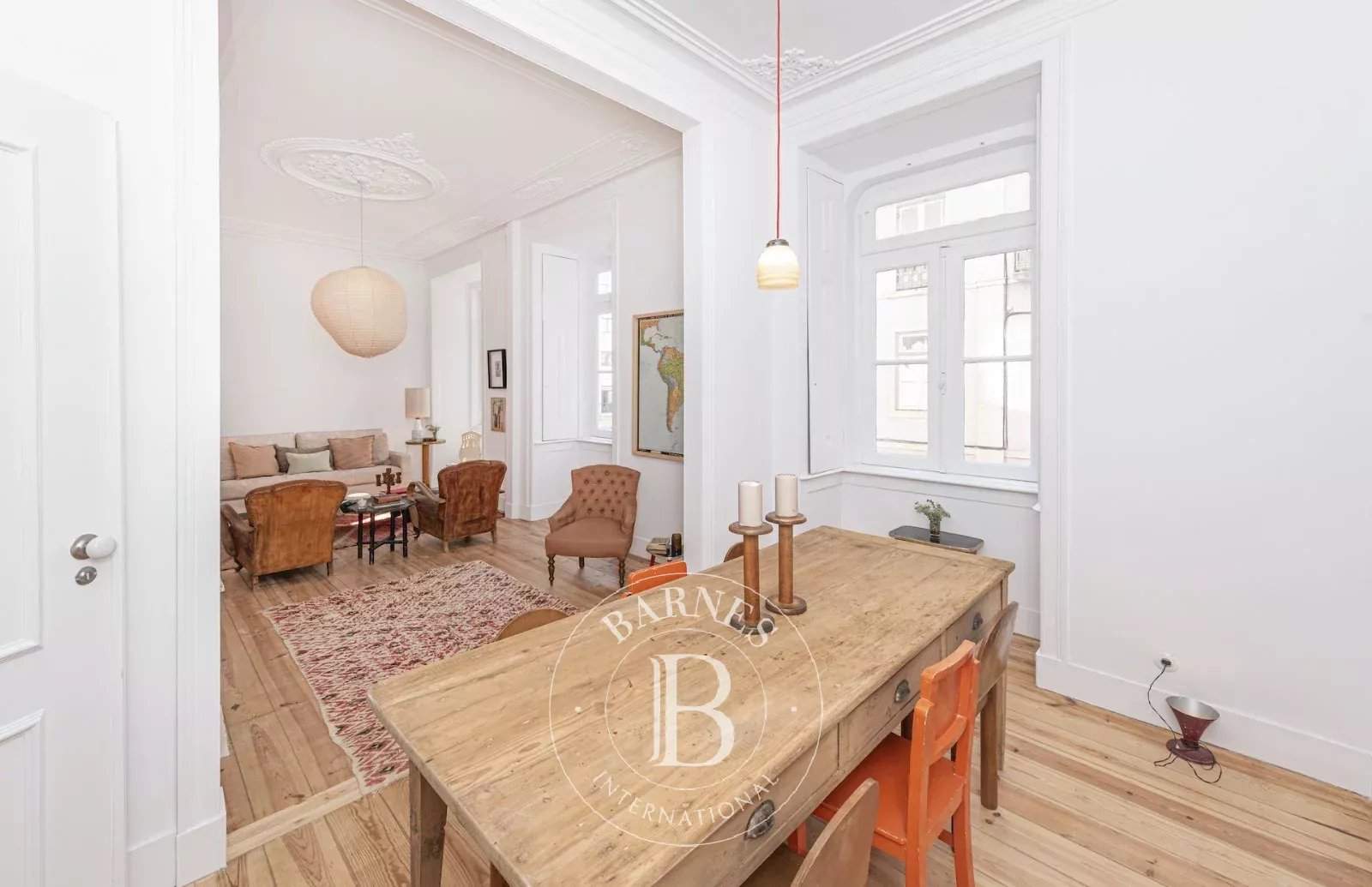 Lisboa  - Appartement  - picture 3