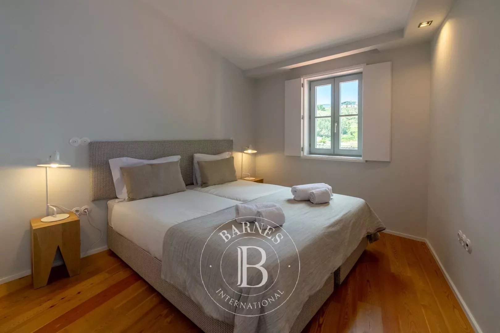 Lordelo do Ouro e Massarelos  - Piso 3 Cuartos 2 Habitaciones - picture 6