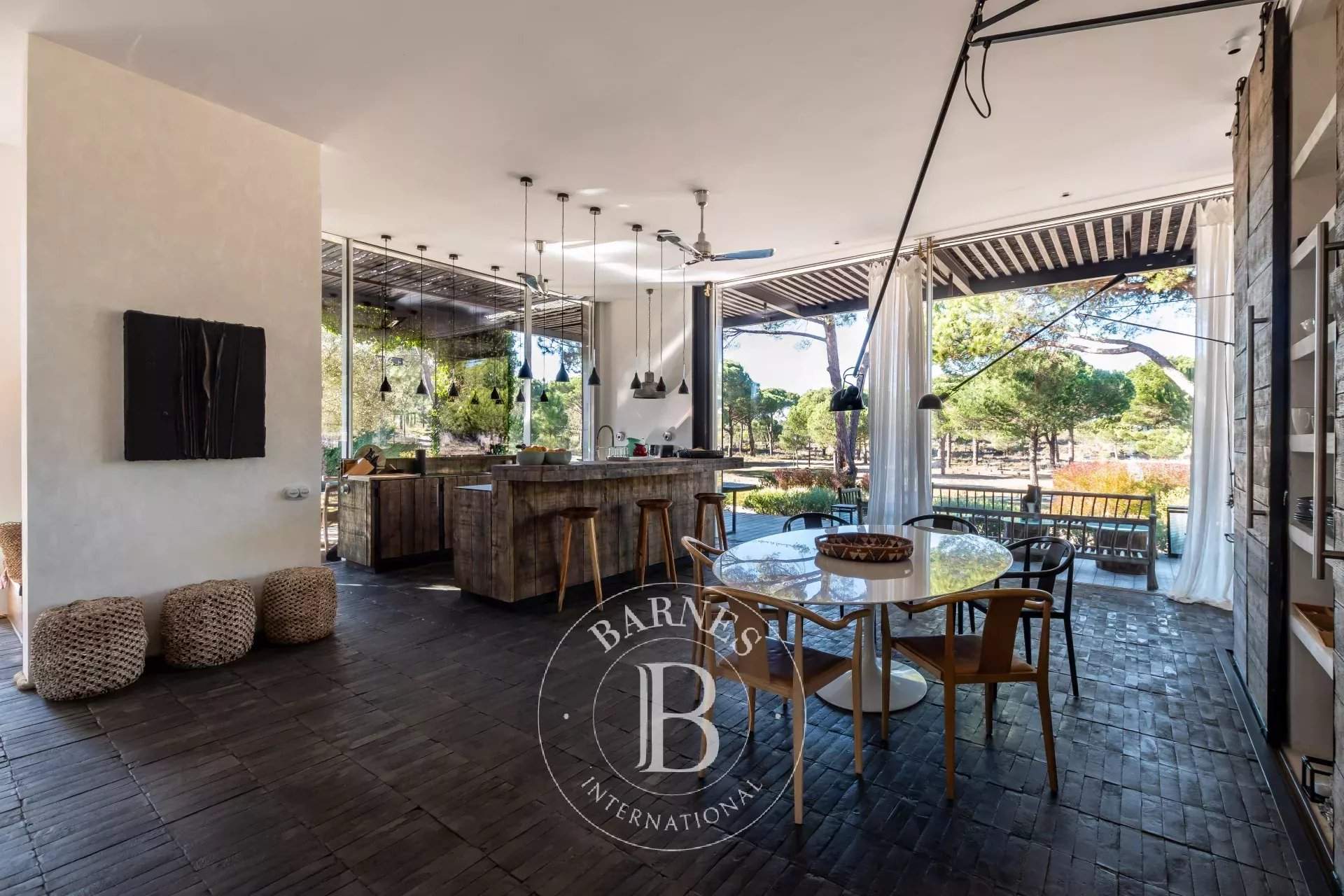 Grândola e Santa Margarida da Serra  - House 7 Bedrooms - picture 3