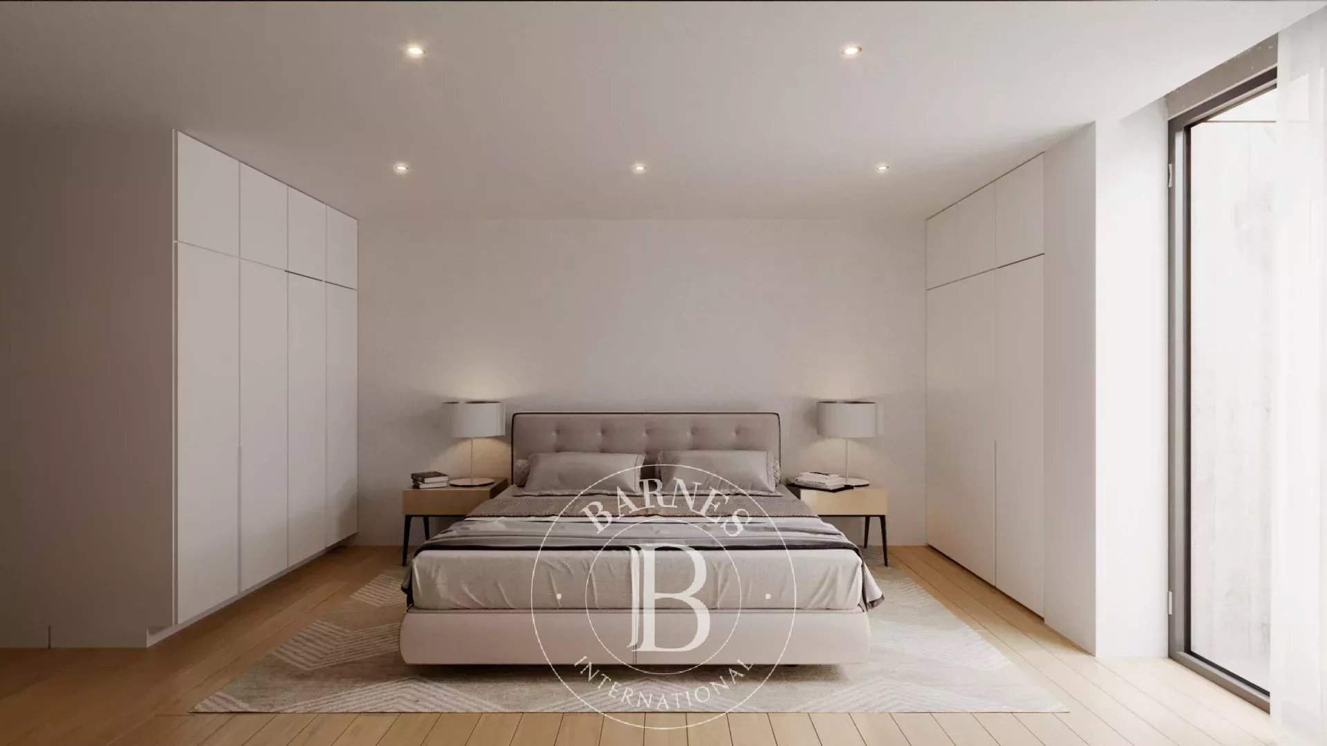 Paranhos  - Piso 4 Cuartos 3 Habitaciones - picture 6