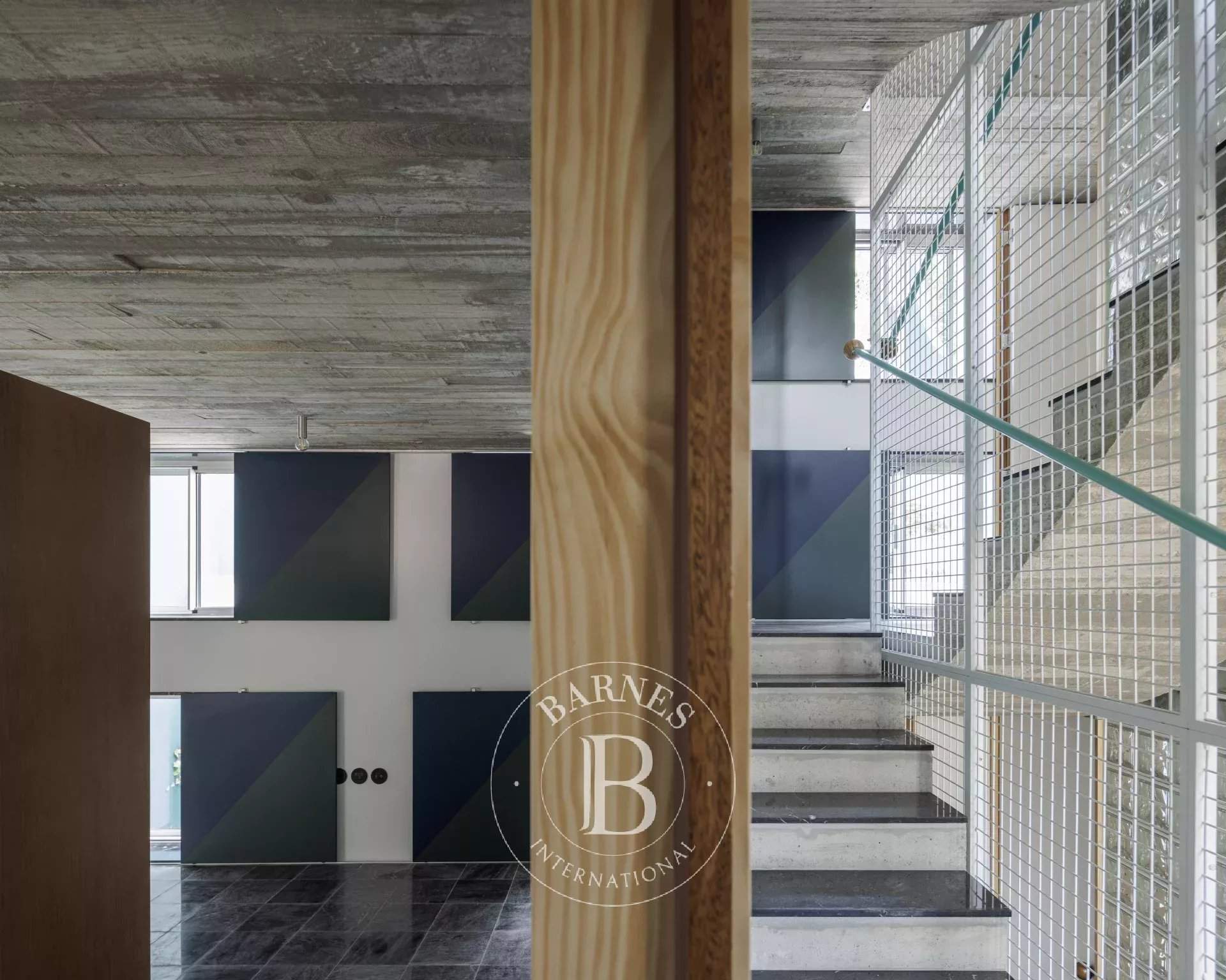 Campo de Ourique  - Maison  - picture 10