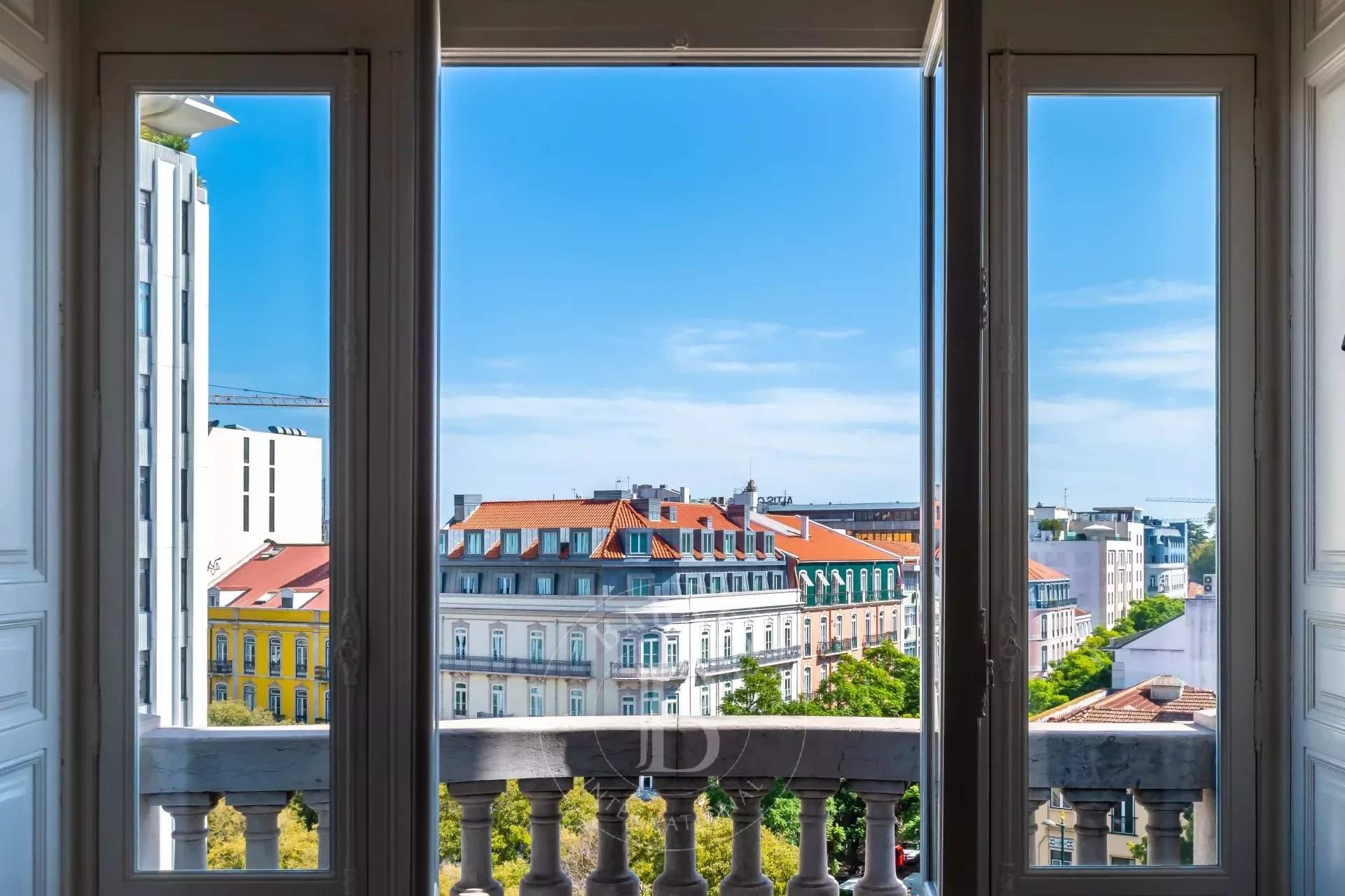Lisboa  - Apartment 4 Bedrooms - picture 3