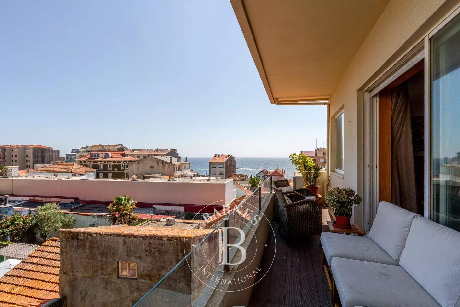 Porto  - Piso 5 Cuartos 4 Habitaciones - picture 14