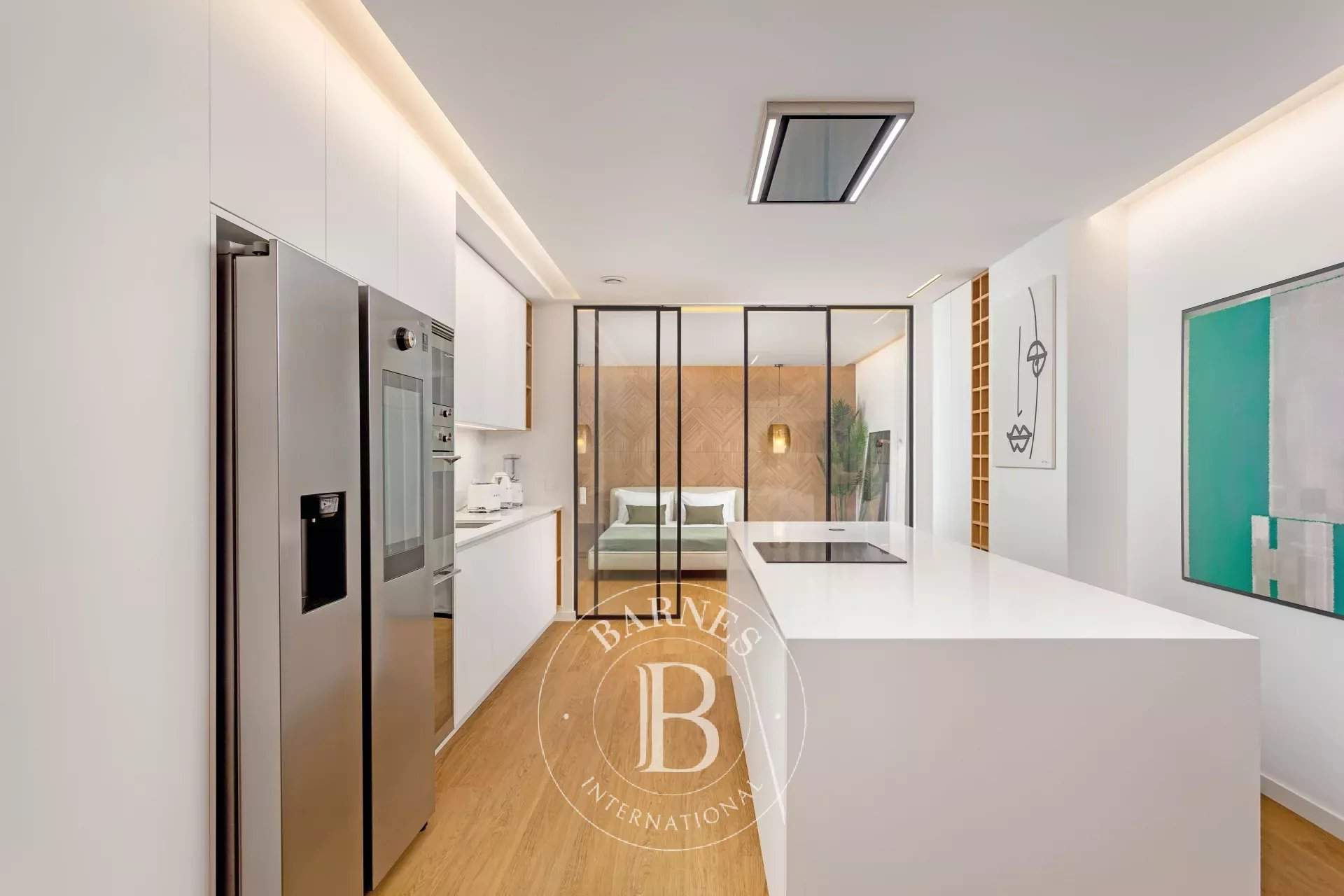 Lisboa  - Apartment 1 Bedroom - picture 8