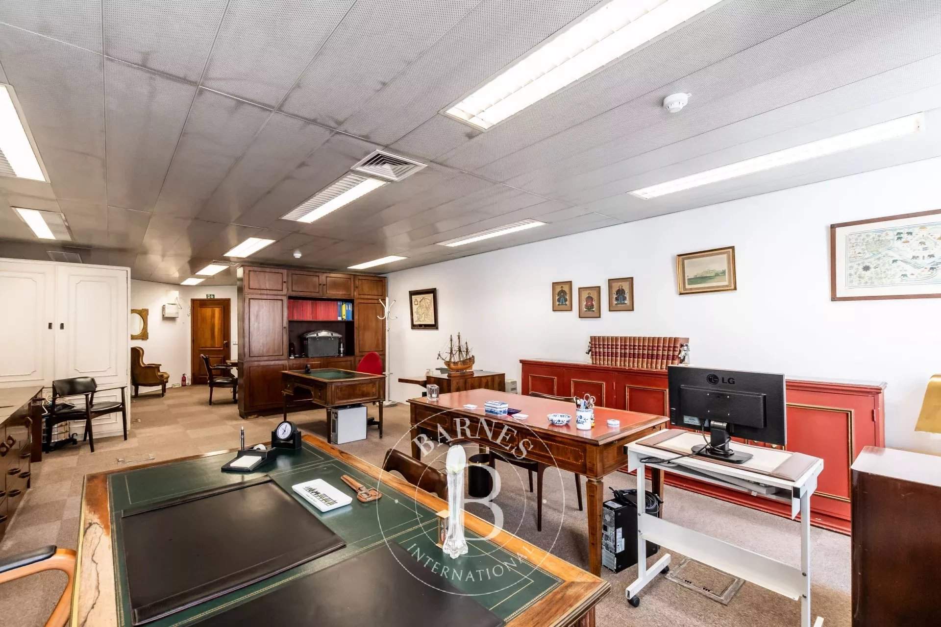 Misericórdia  - Bureaux  - picture 7