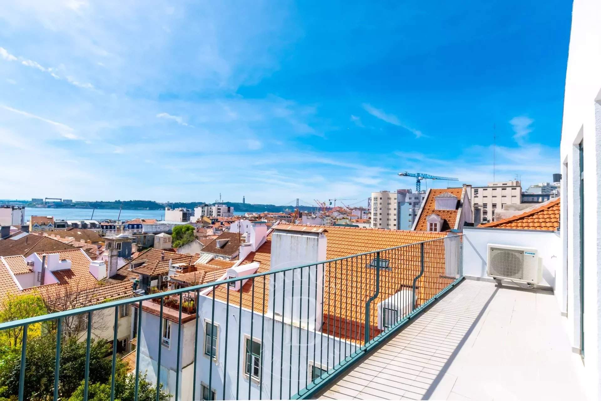 Lisboa  - Appartement 3 Pièces 2 Chambres - picture 4