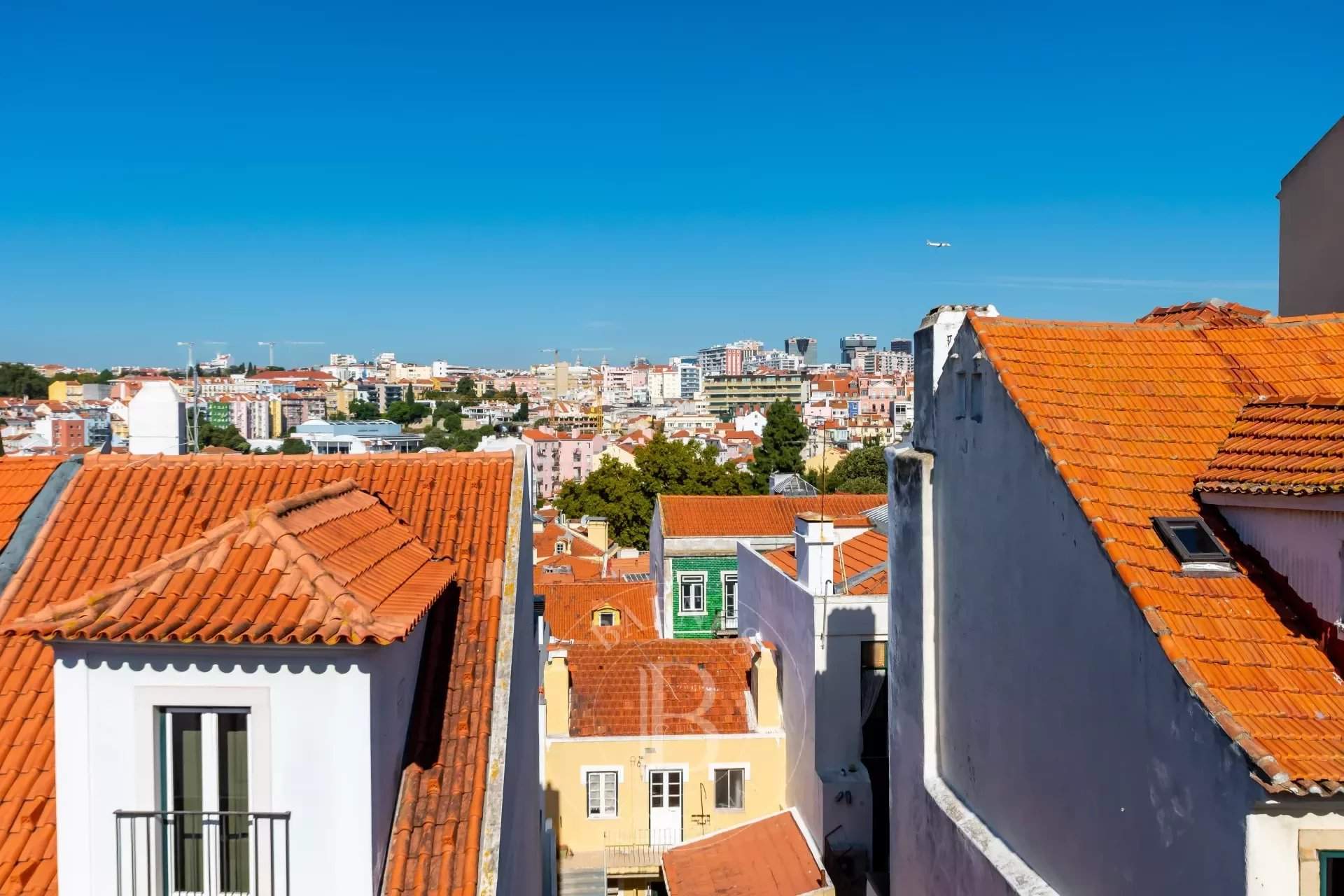 Lisboa  - Apartment 1 Bedroom - picture 12